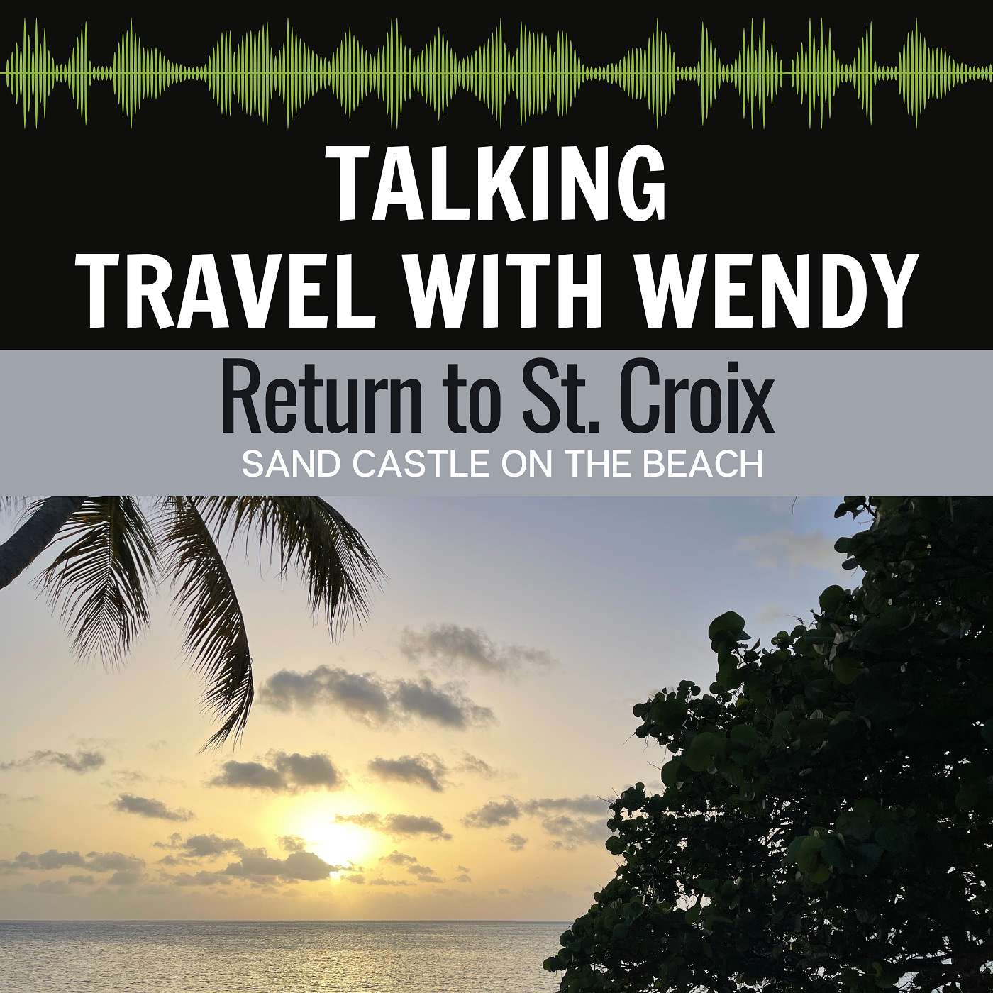 Talking Travel with Wendy