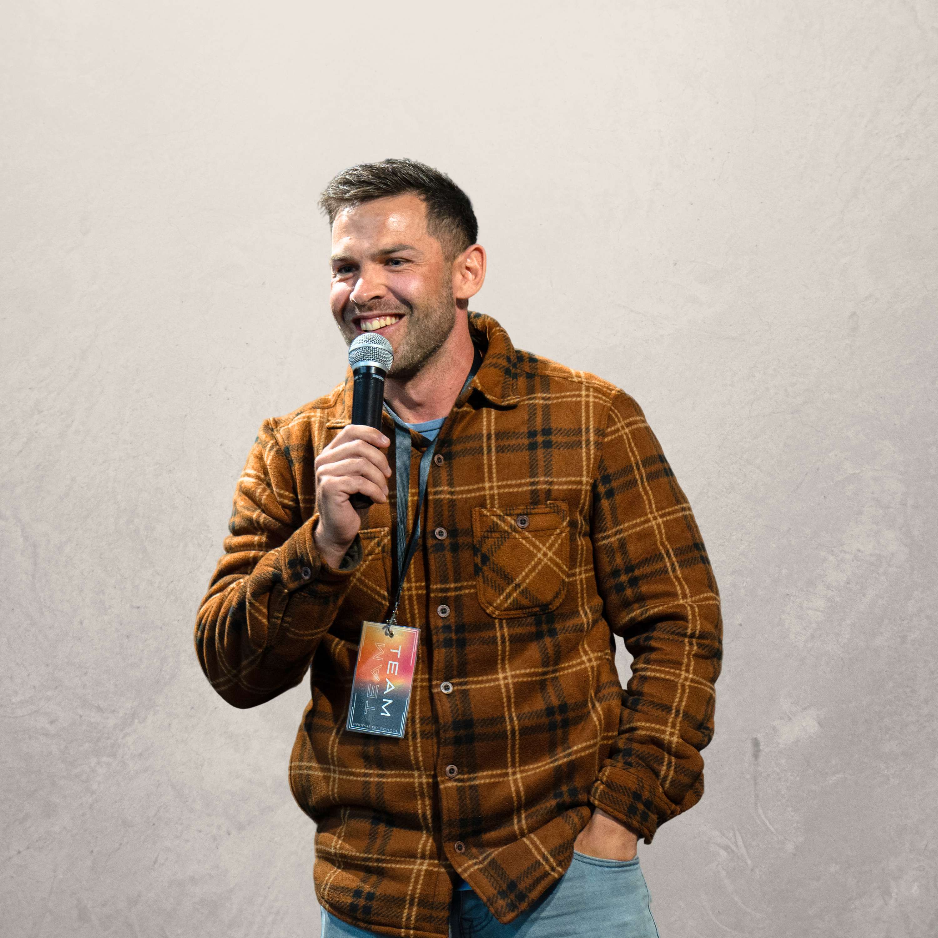 Eckard's Podcast
