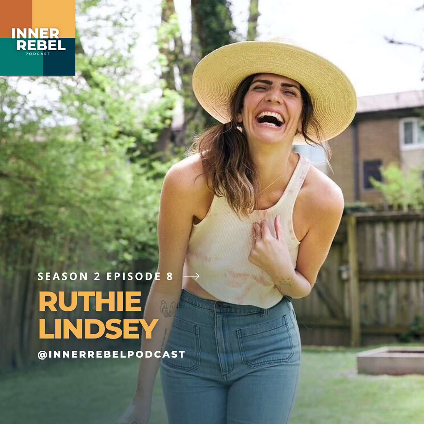 Ruthie Lindsey: How to Not Be a Basic Bitch