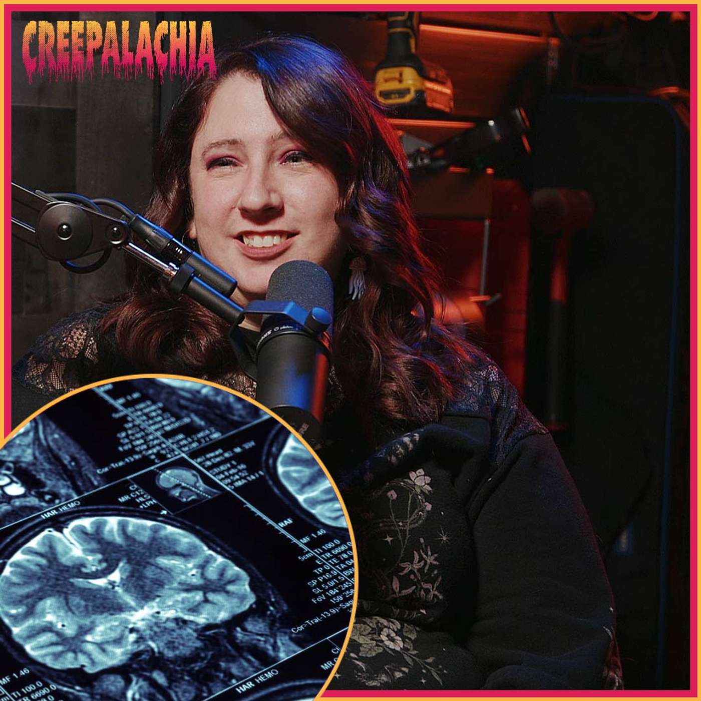 An Appalachian Neuro Nurse Tells All | Amber Cains | 138