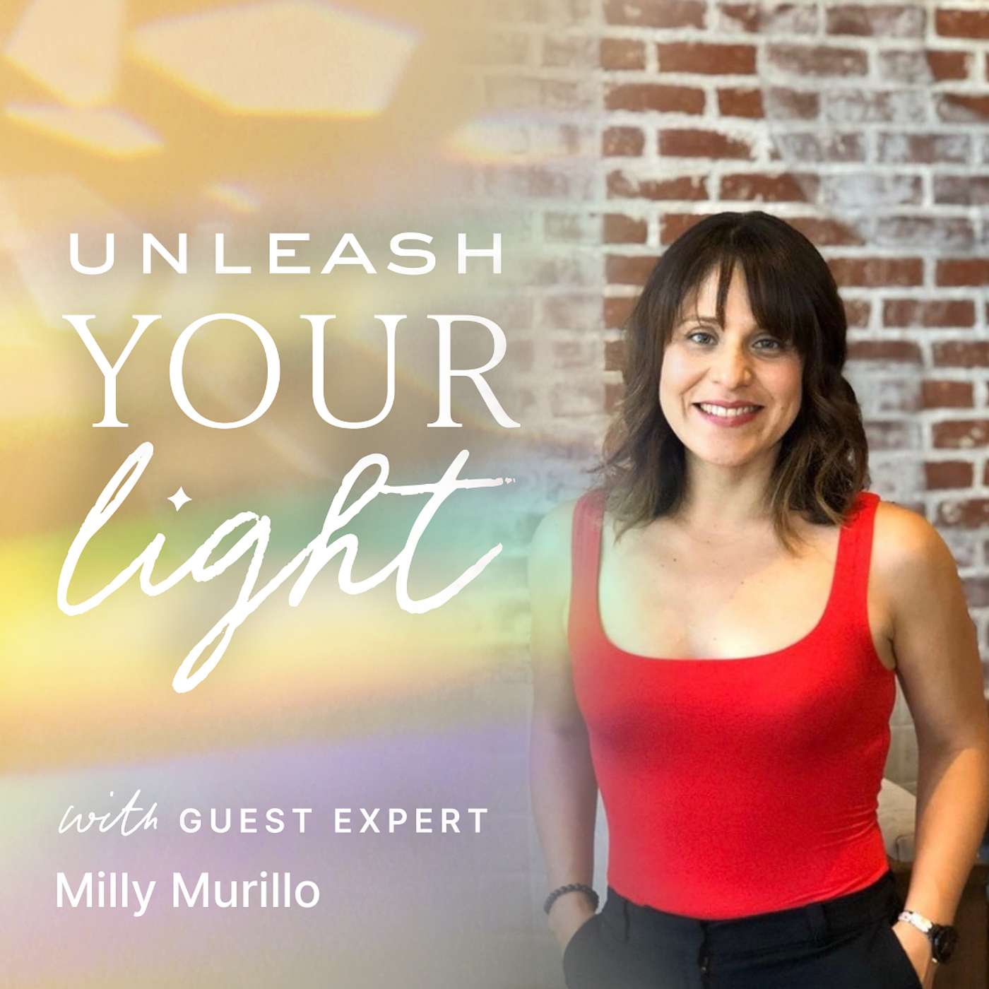 Embracing Your Authentic Self Through Astrology with Milly Murillo