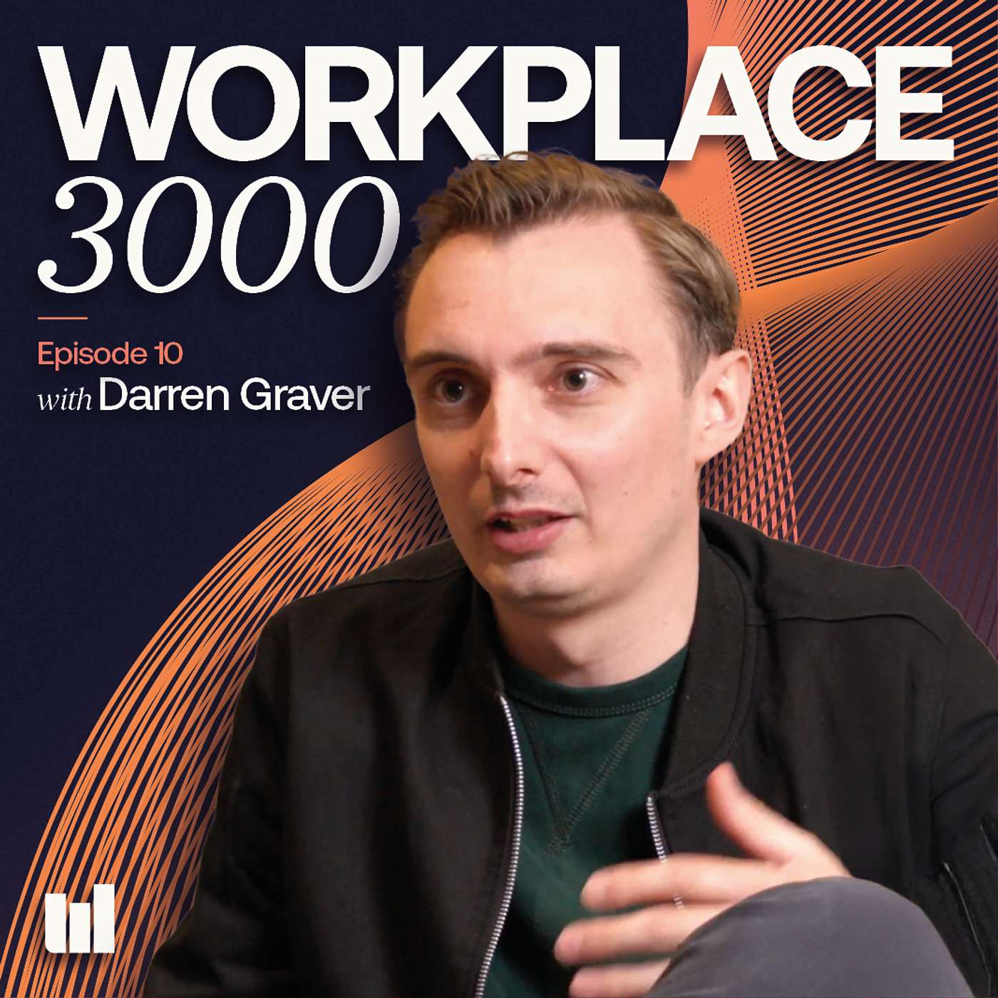 Workplace 3000