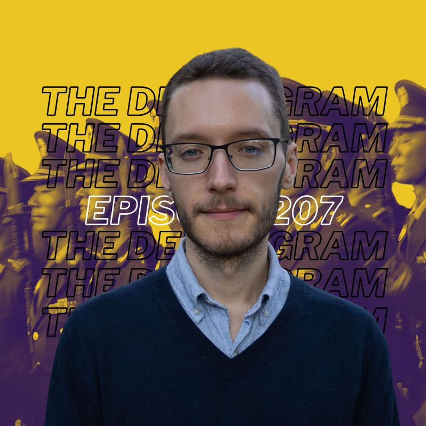 Episode 207 - Wars and Trade Wars (Ft. Ben Norton) Episode 207 - Wars and Trade Wars (Ft. Ben Norton)