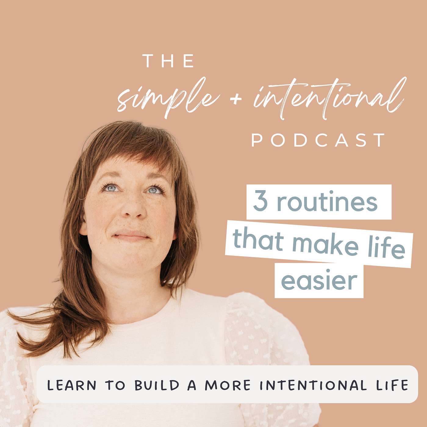 3 Routines That Make Life Easier
