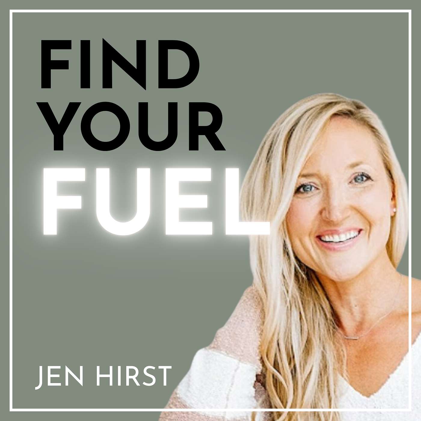 Find Your Fuel