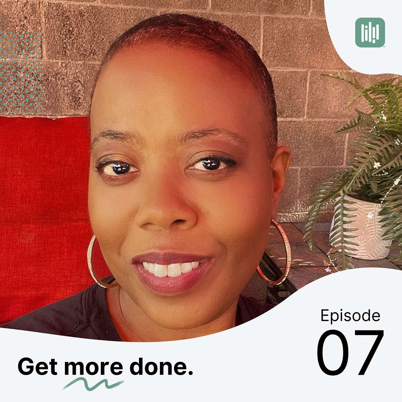 Get More Done