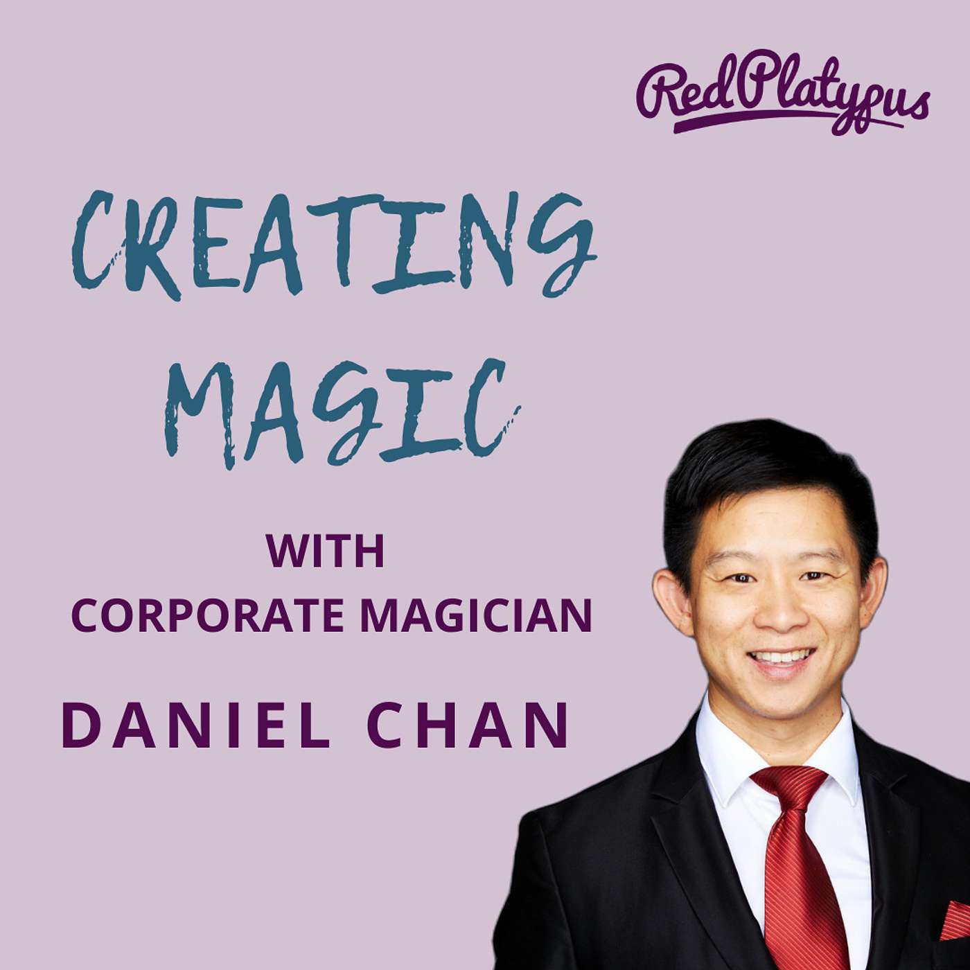 The Committed Creative Podcast