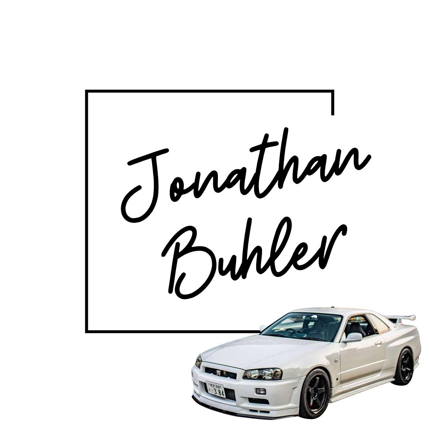 Jonathan Buhler - Nissan Manager Of Corporate Planning & Strategy - EP.147