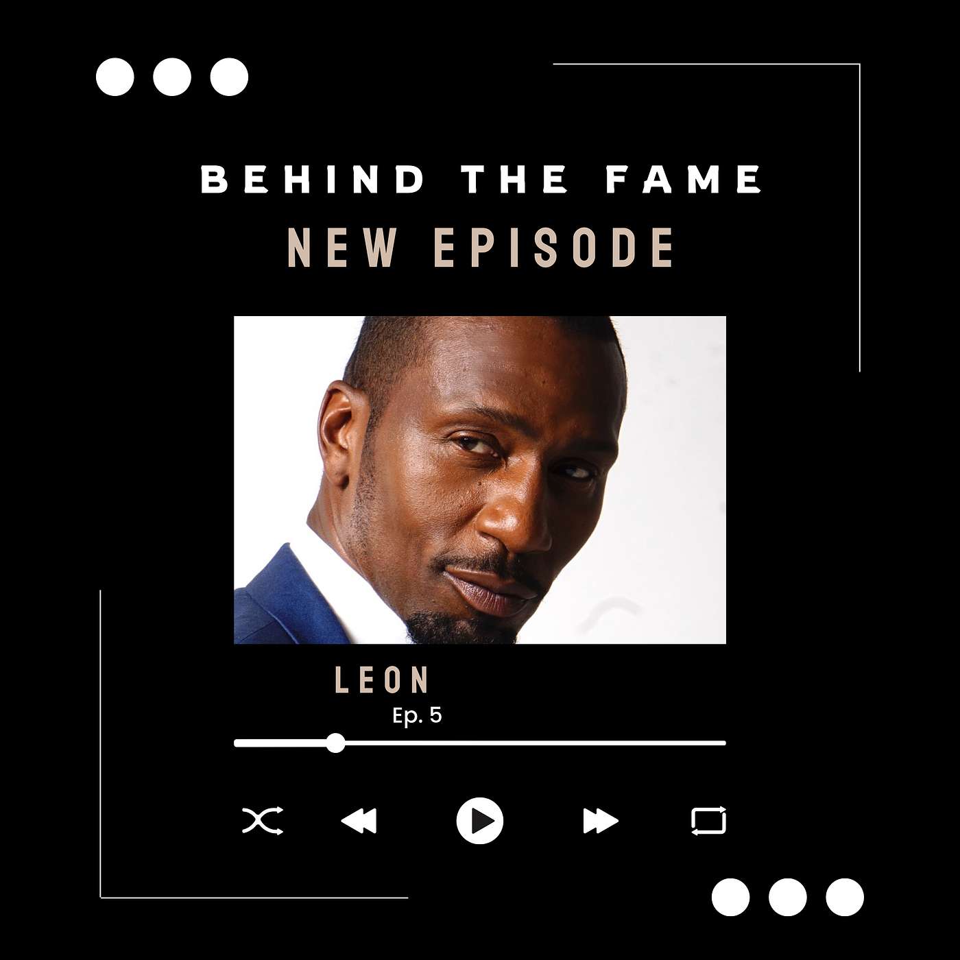 Leon: From Basketball Court to Stage and Screen