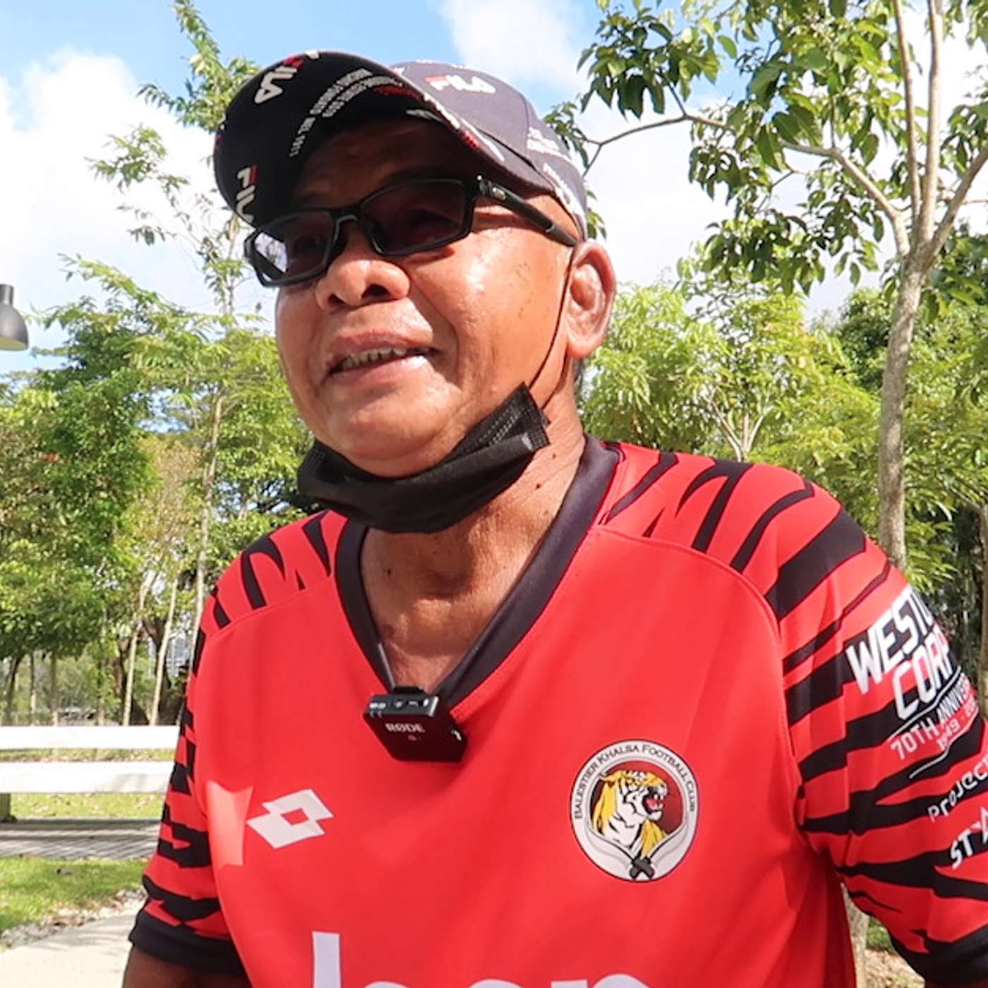 Diari Ayah