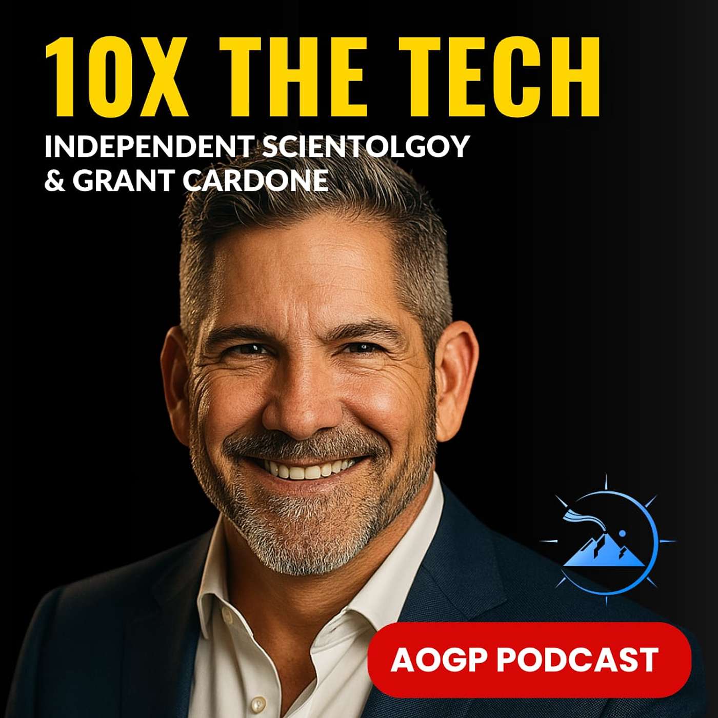 Scientology Outside of the Church Podcast