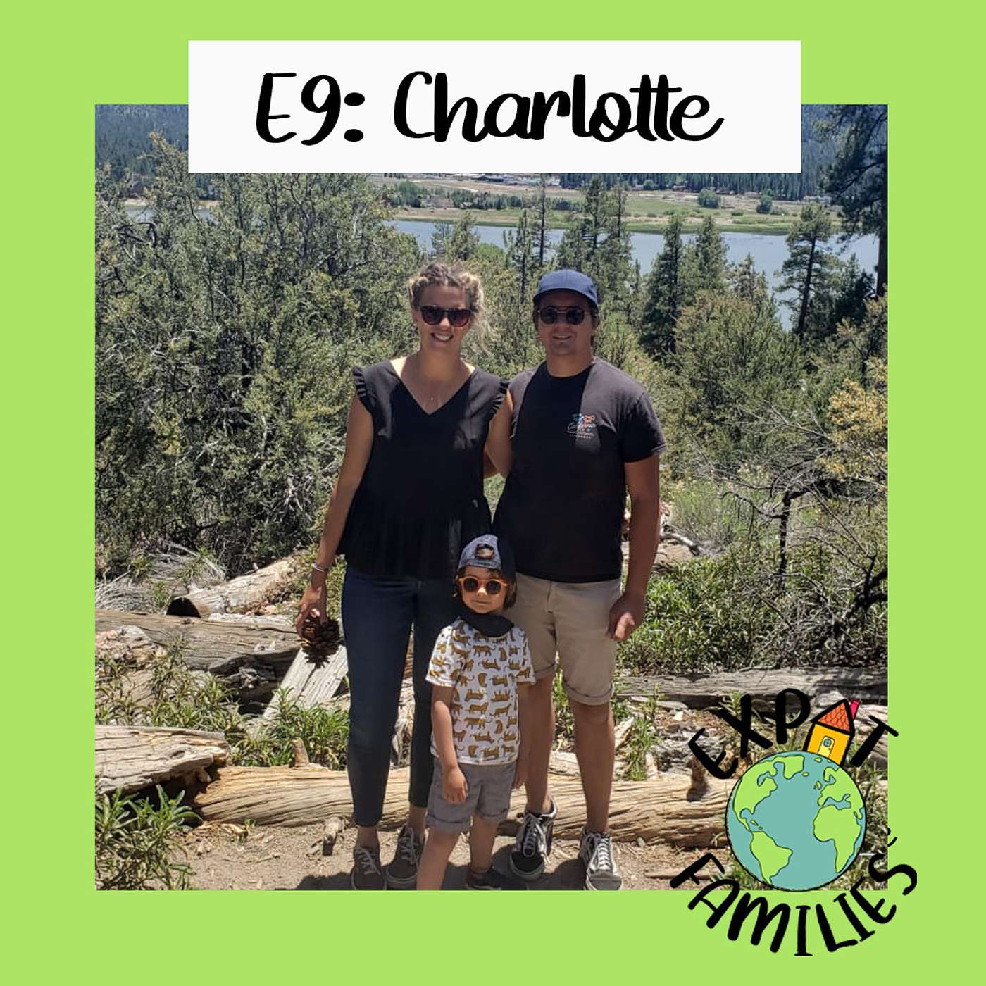 EXPAT FAMILIES