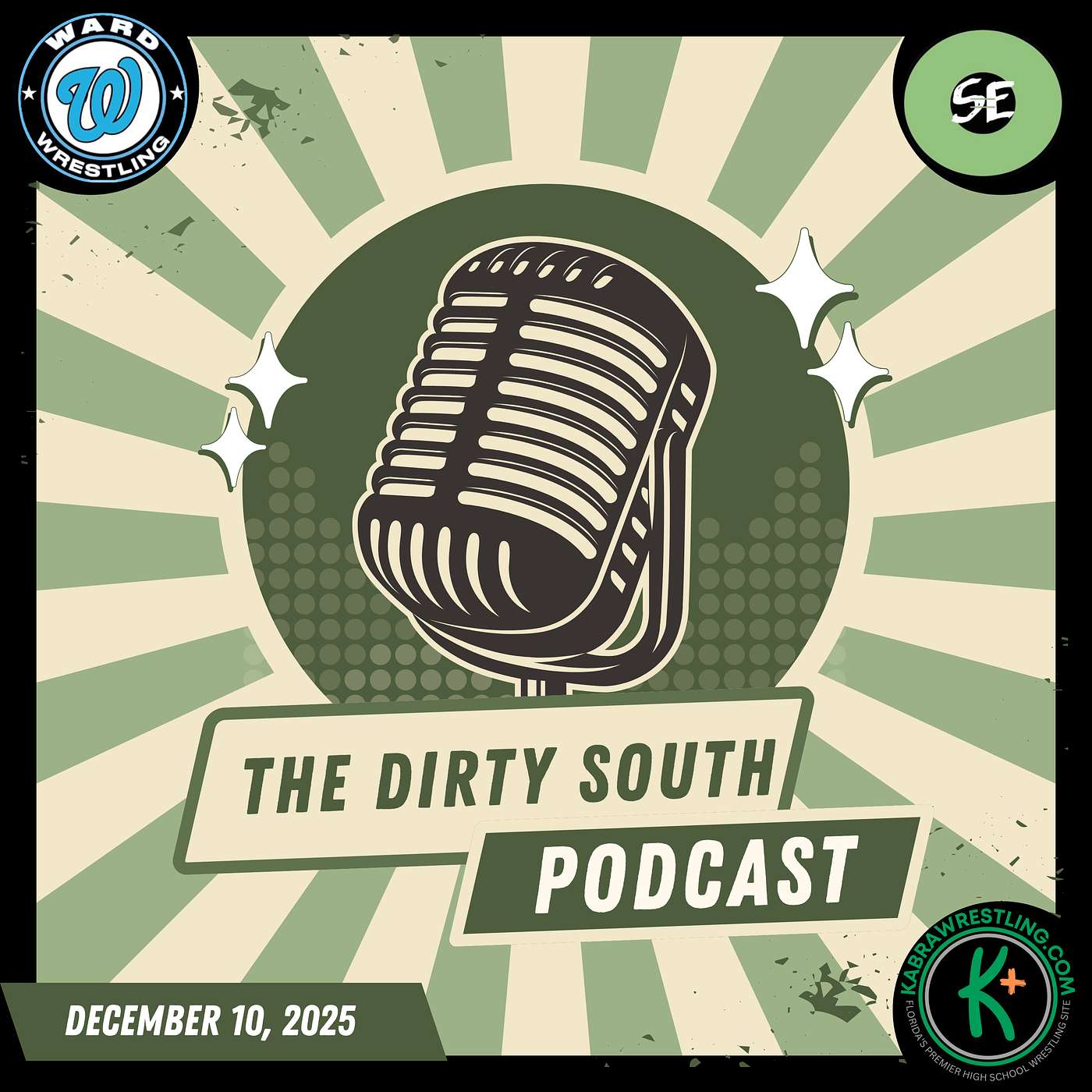 The Dirty South Podcast - Looking ahead to a big weekend -- and even bigger next weekend