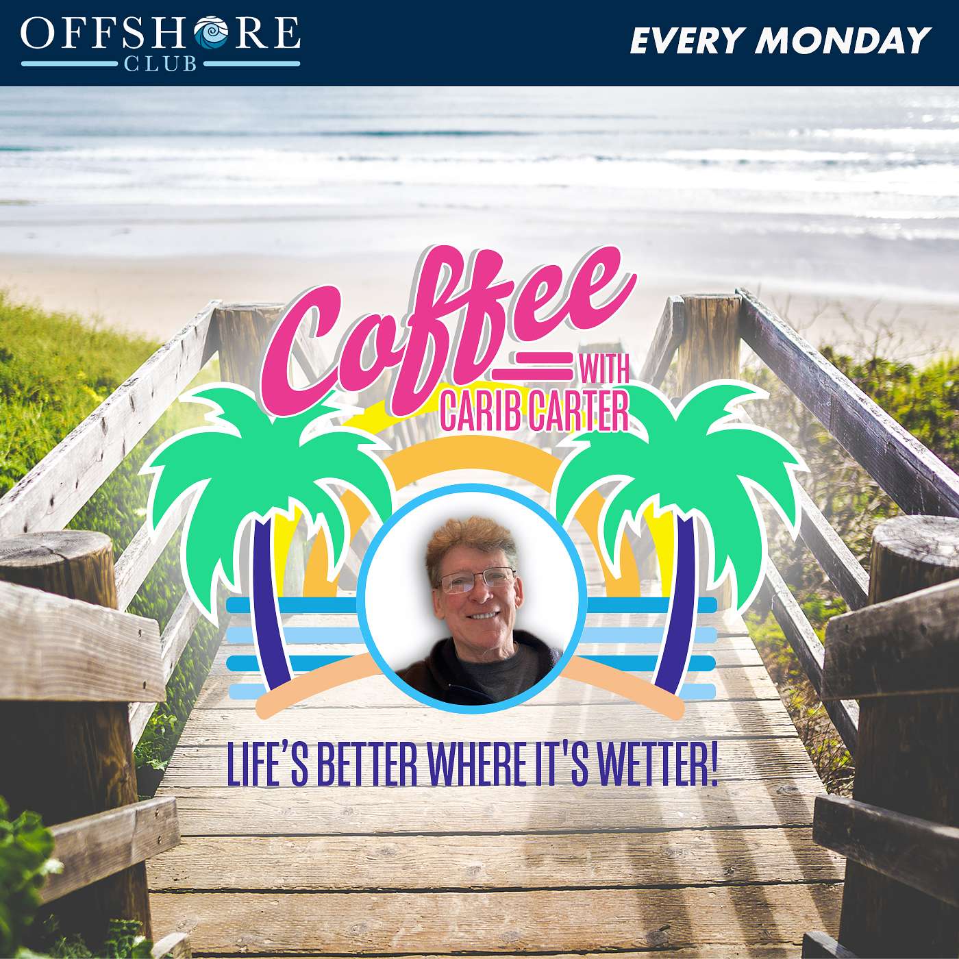Offshore Club\'s Friends & Family Podcast