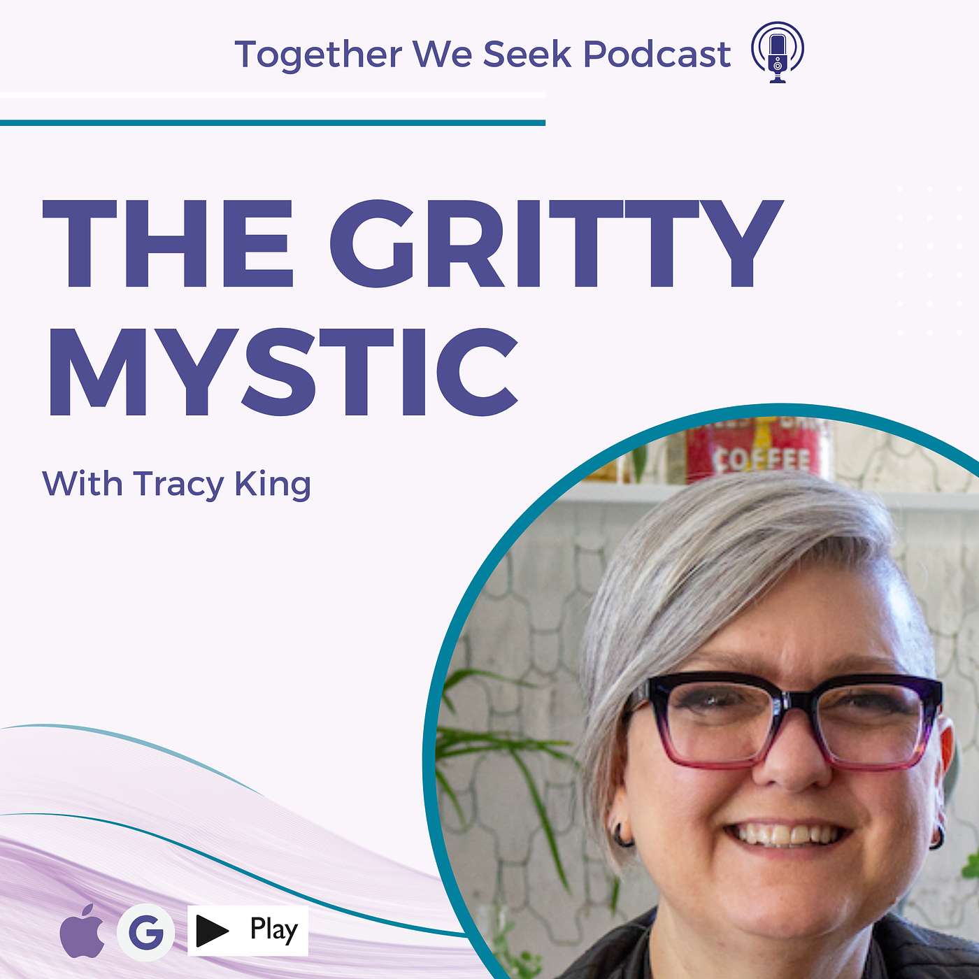 Together WE Seek: Illuminating Your Path of Personal Awakening