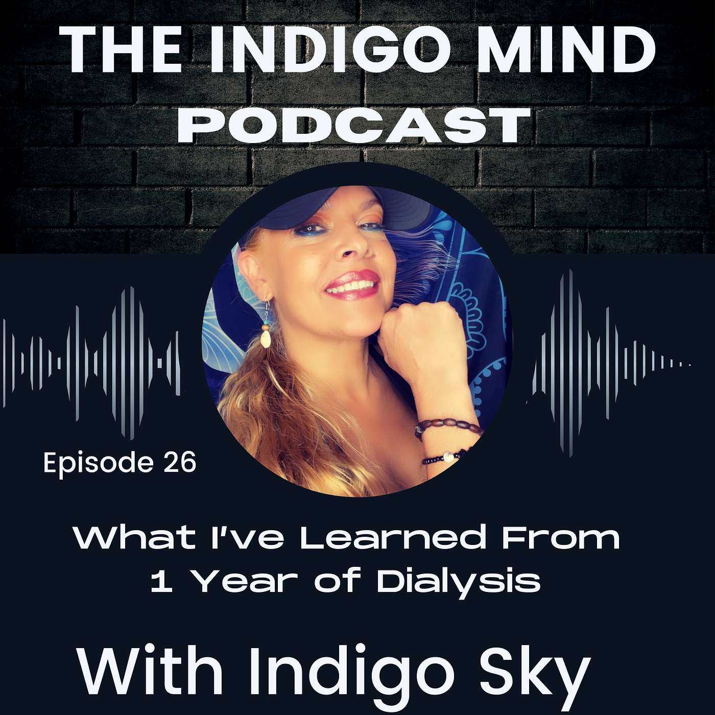 What I’ve Learned From 1 Year On Dialysis