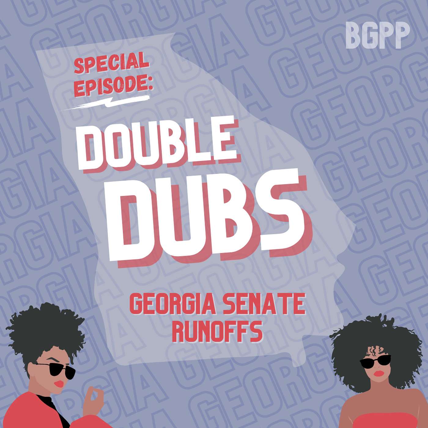 Black Girl Politics Podcast