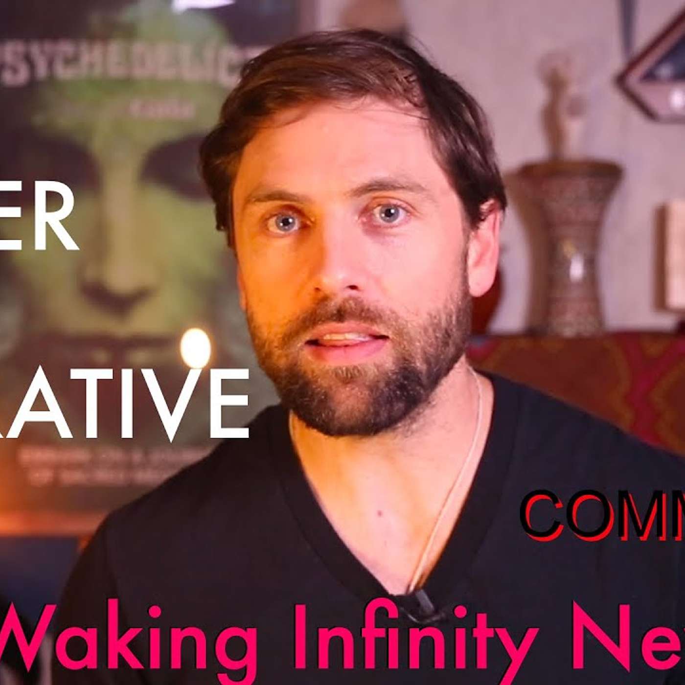 Waking Infinity News