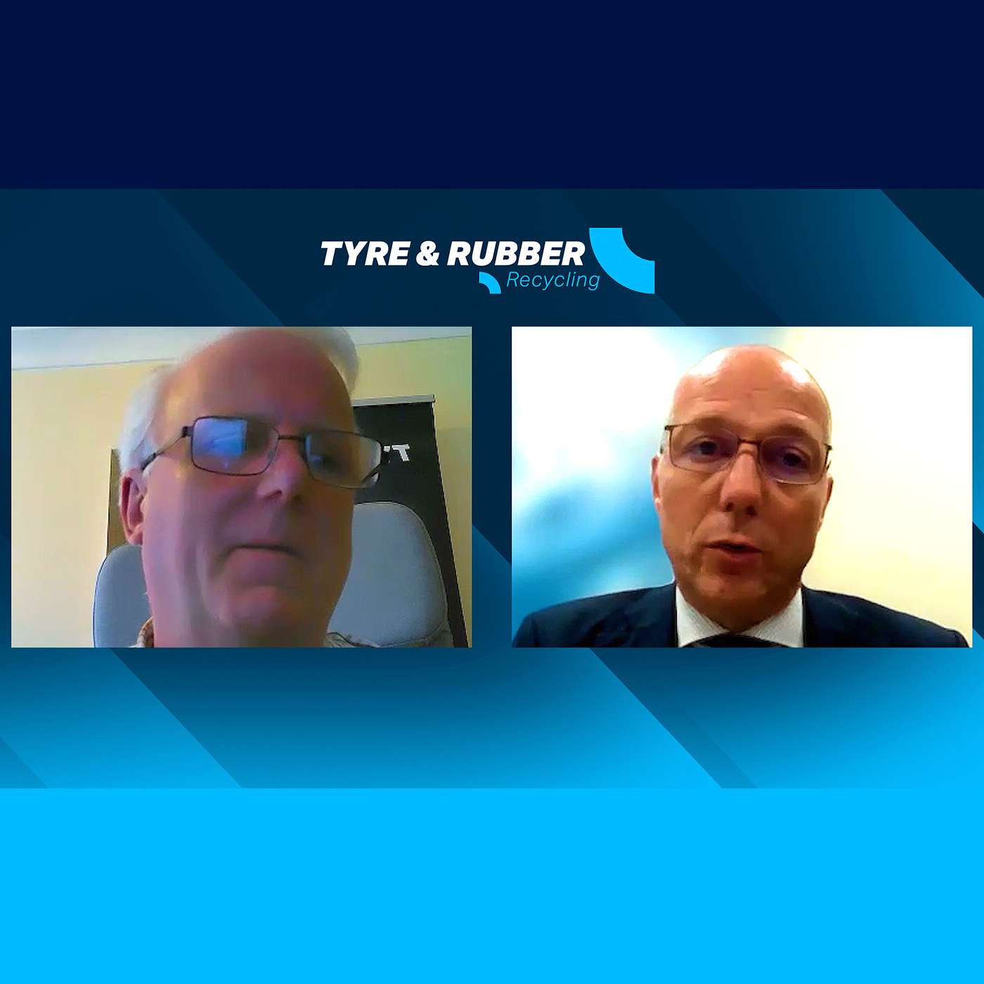 The Tyre Recycling Podcast