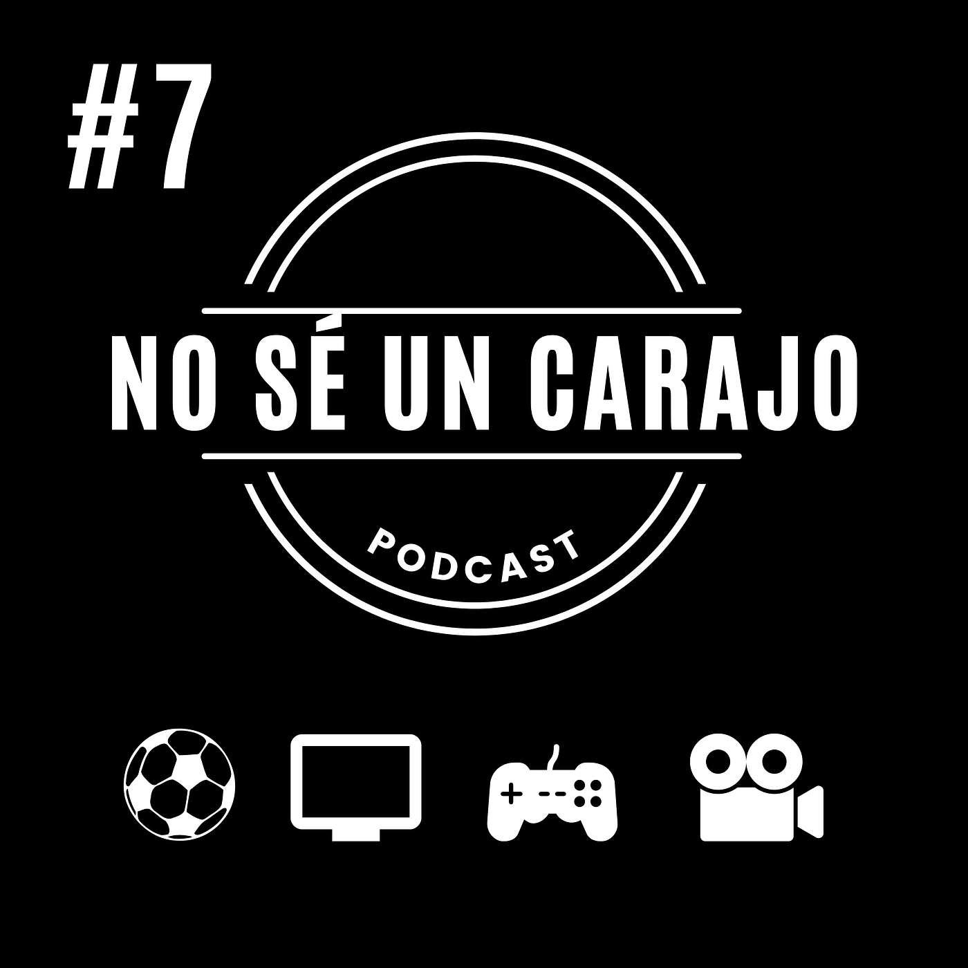 No Sé Un Carajo