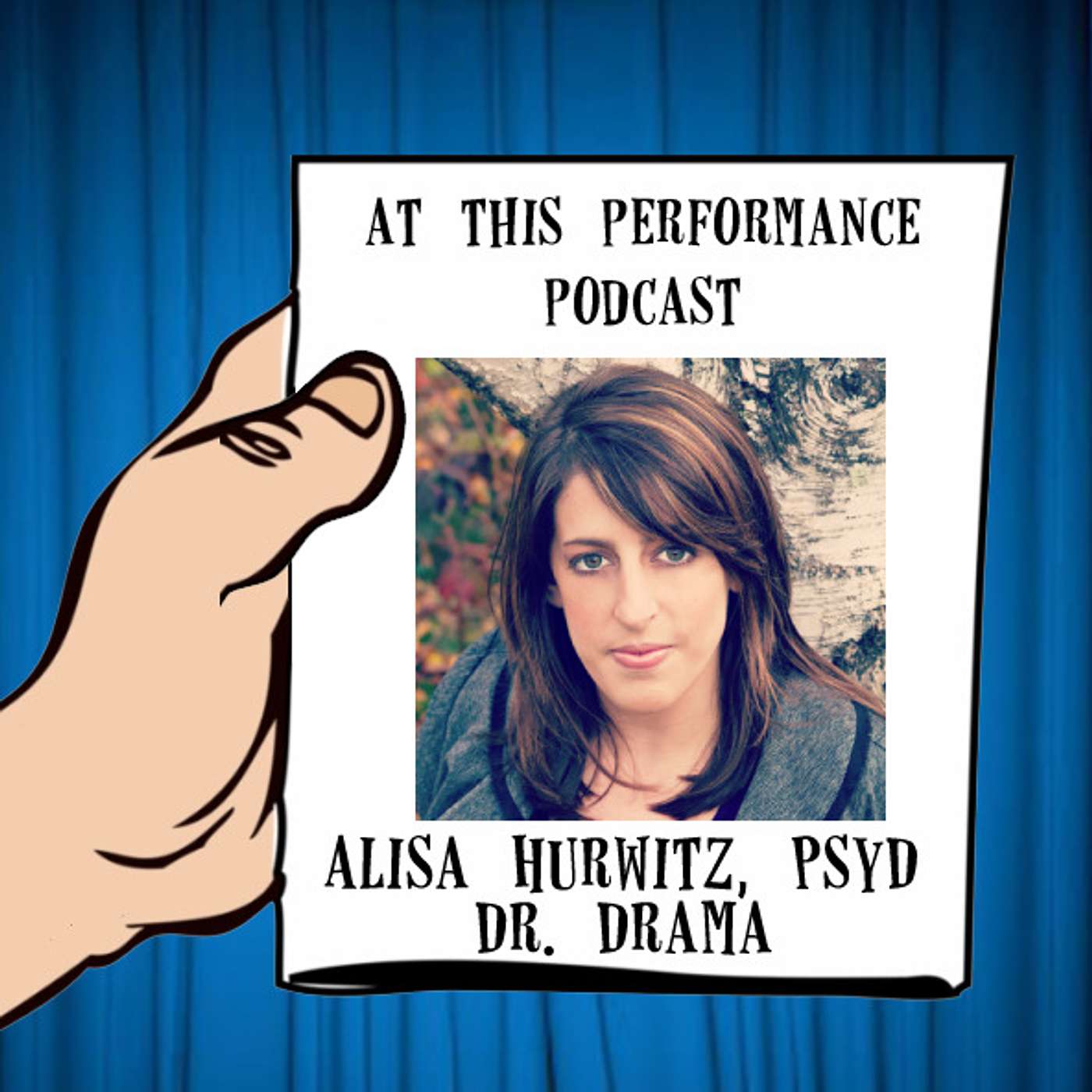 At This Performance Podcast