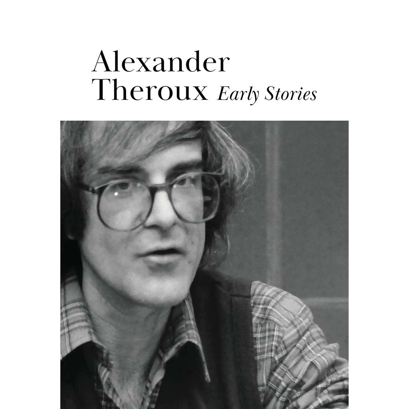 A Woman With Sauce by Alexander Theroux