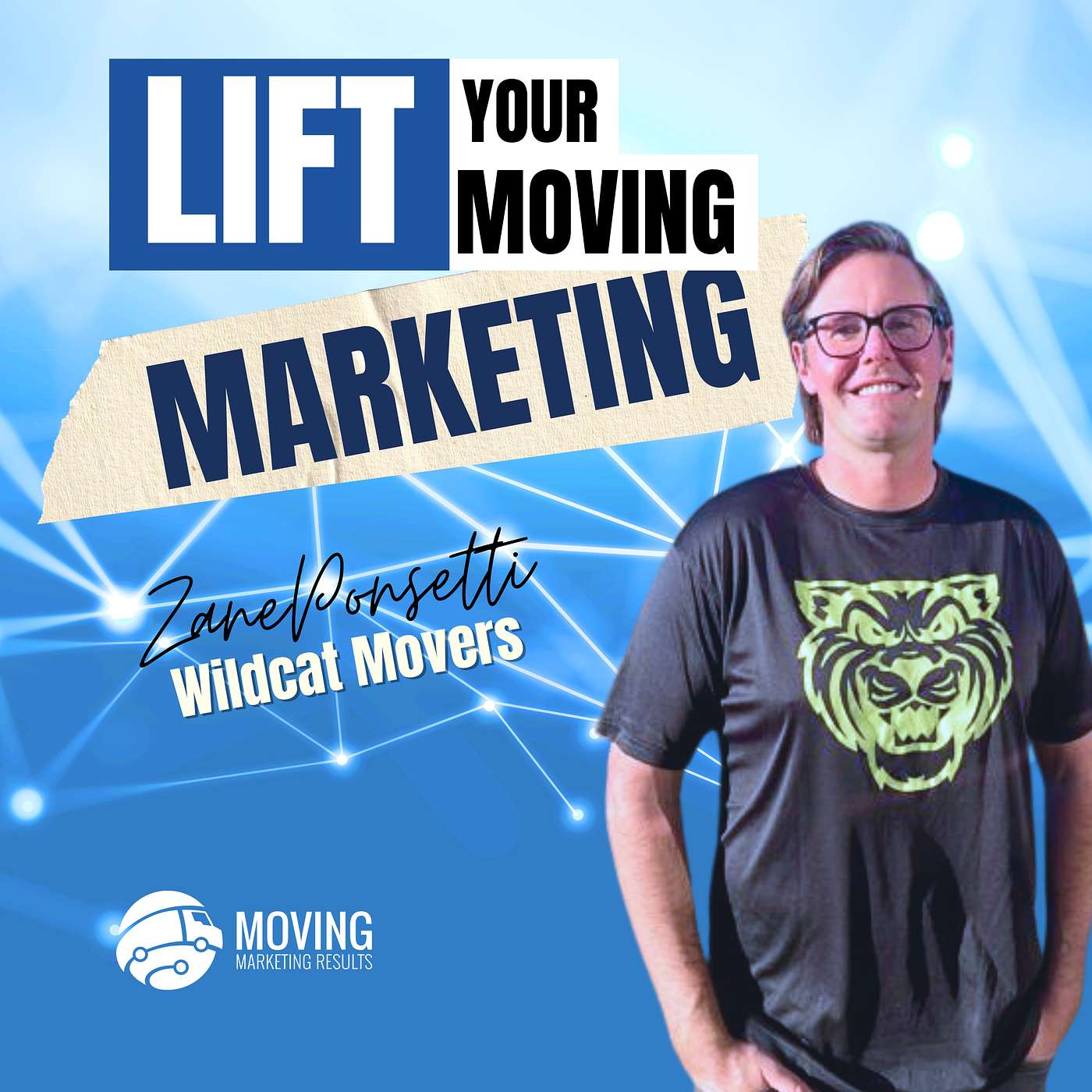 Lift Your Moving Marketing