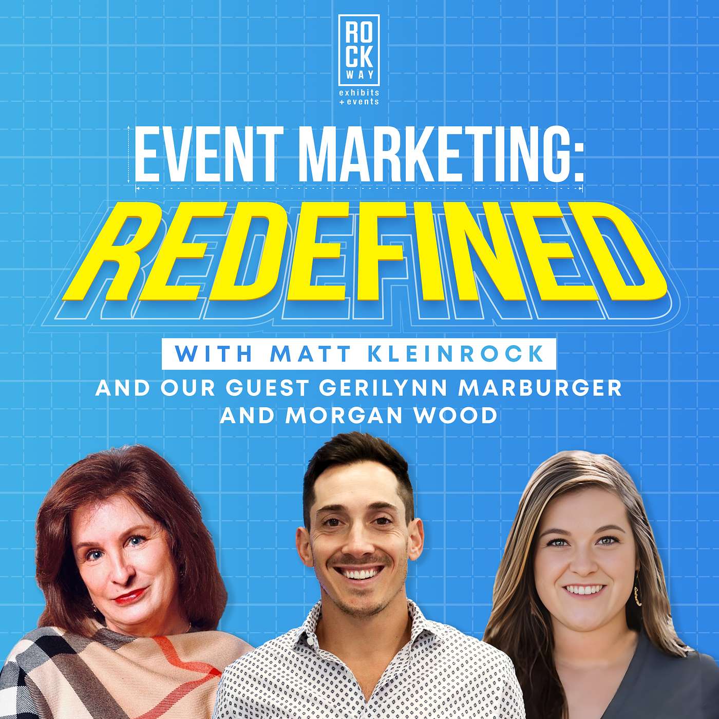 Event Marketing: Redefined