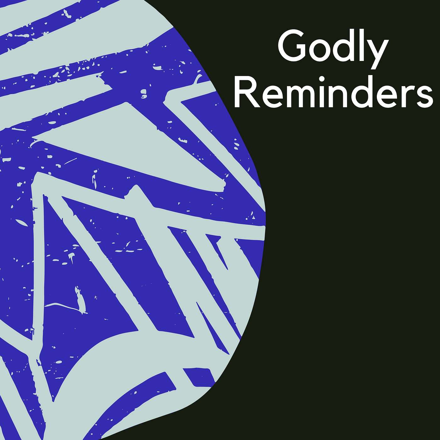 Godly Reminders -- (10/29/23) episode artwork