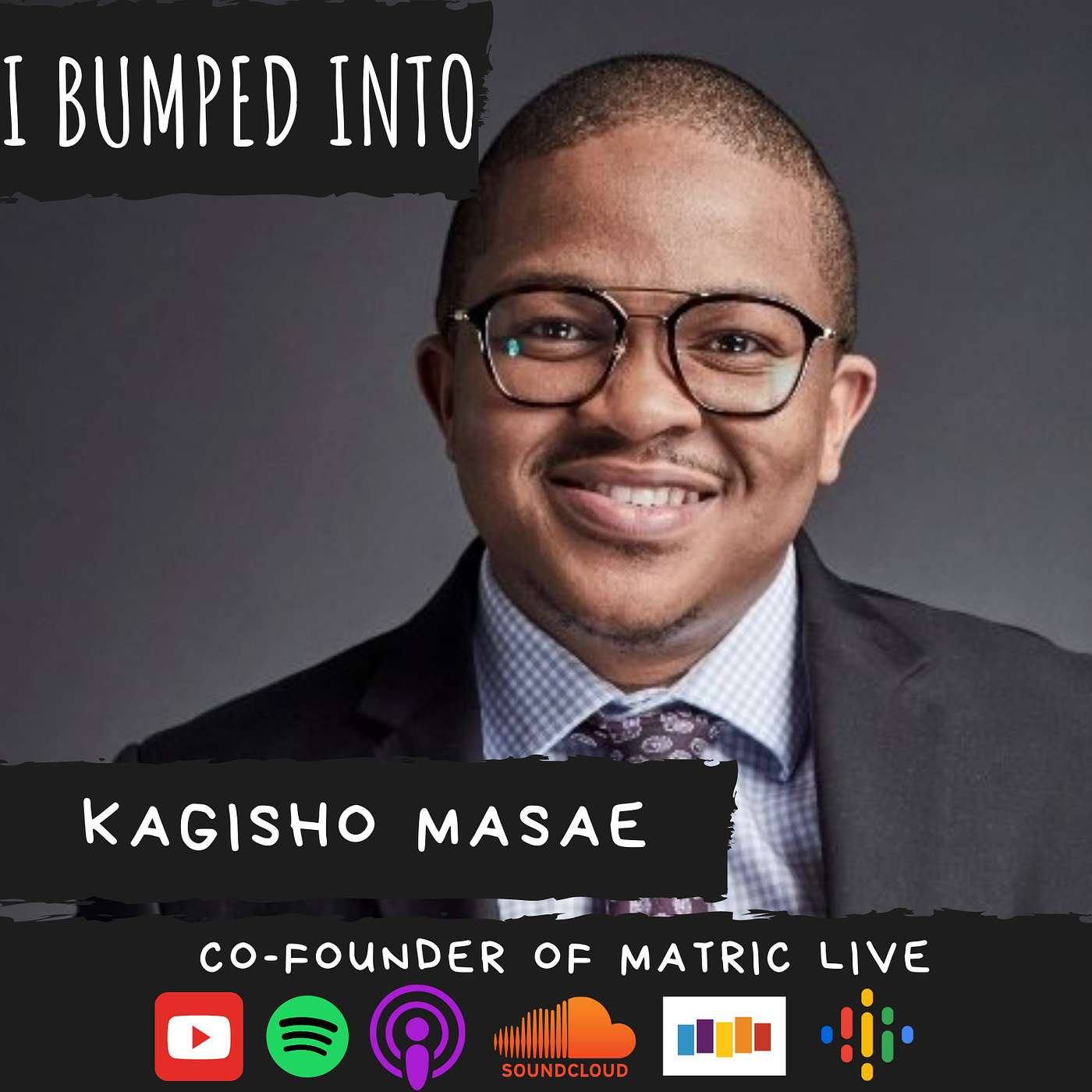 Building an education App with over 500k downloads | Kagisho Masae