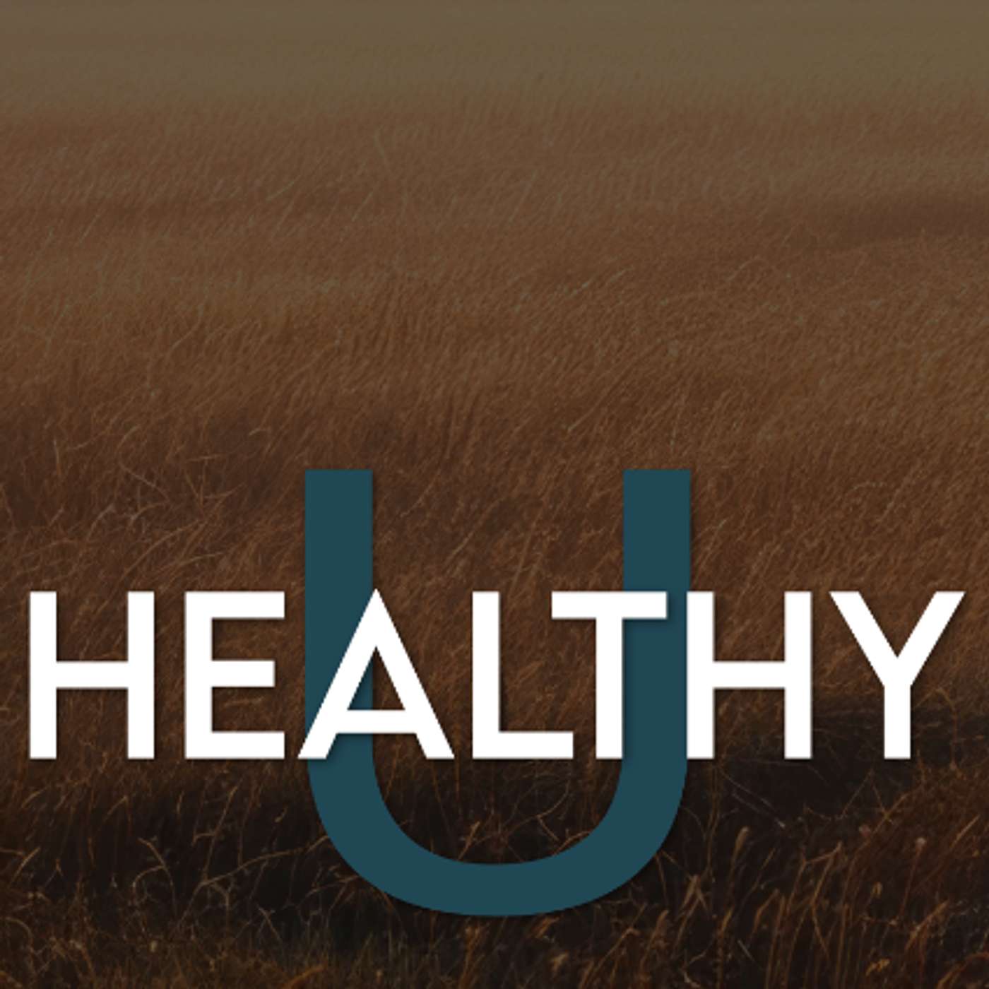 HEALTHY U #2 - MENTAL HEALTH episode artwork