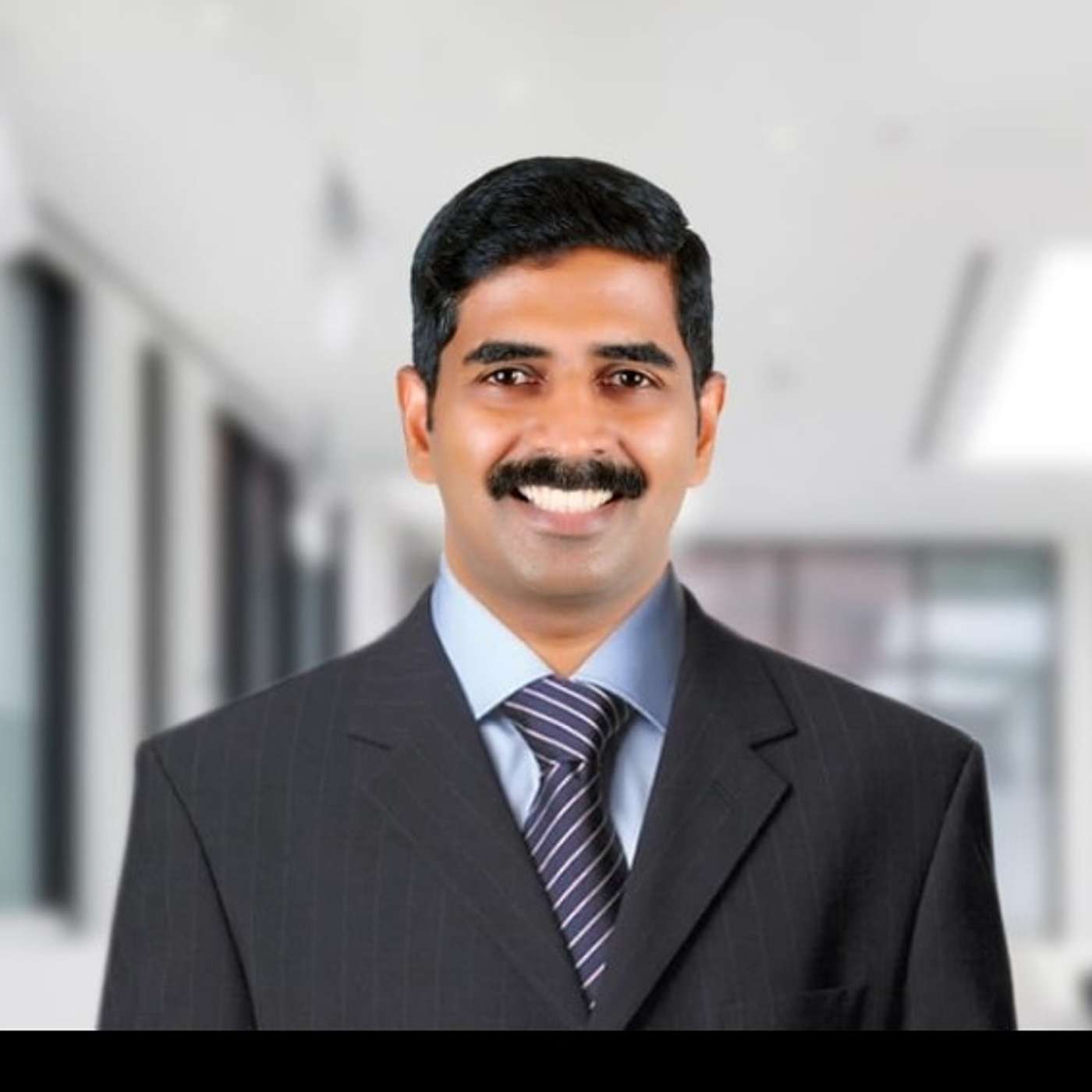 Bijubalagopal's Podcast cover art