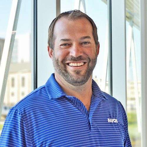 Shawn Verlinden | CEO/President at AUCH Construction