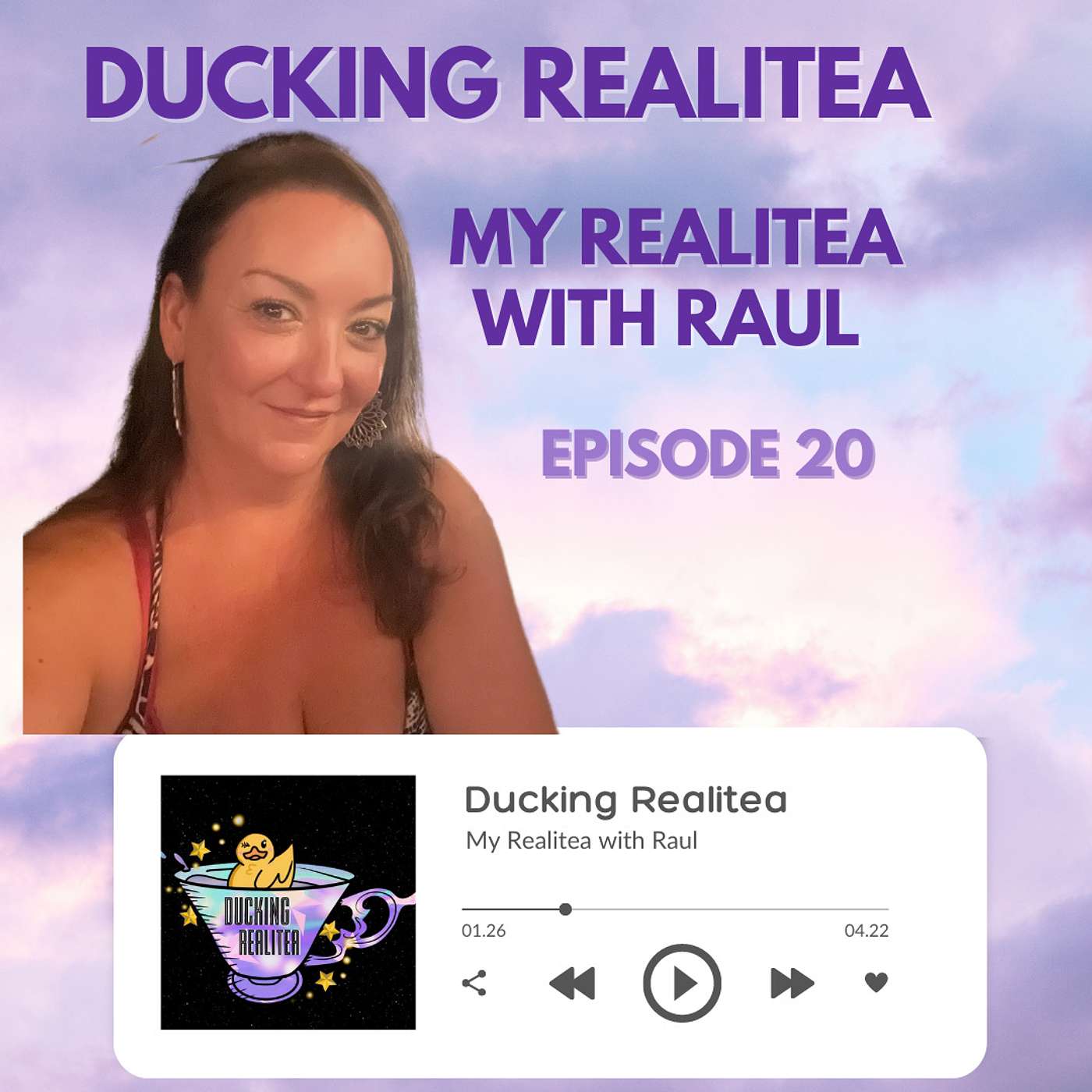 My Realitea with Raul