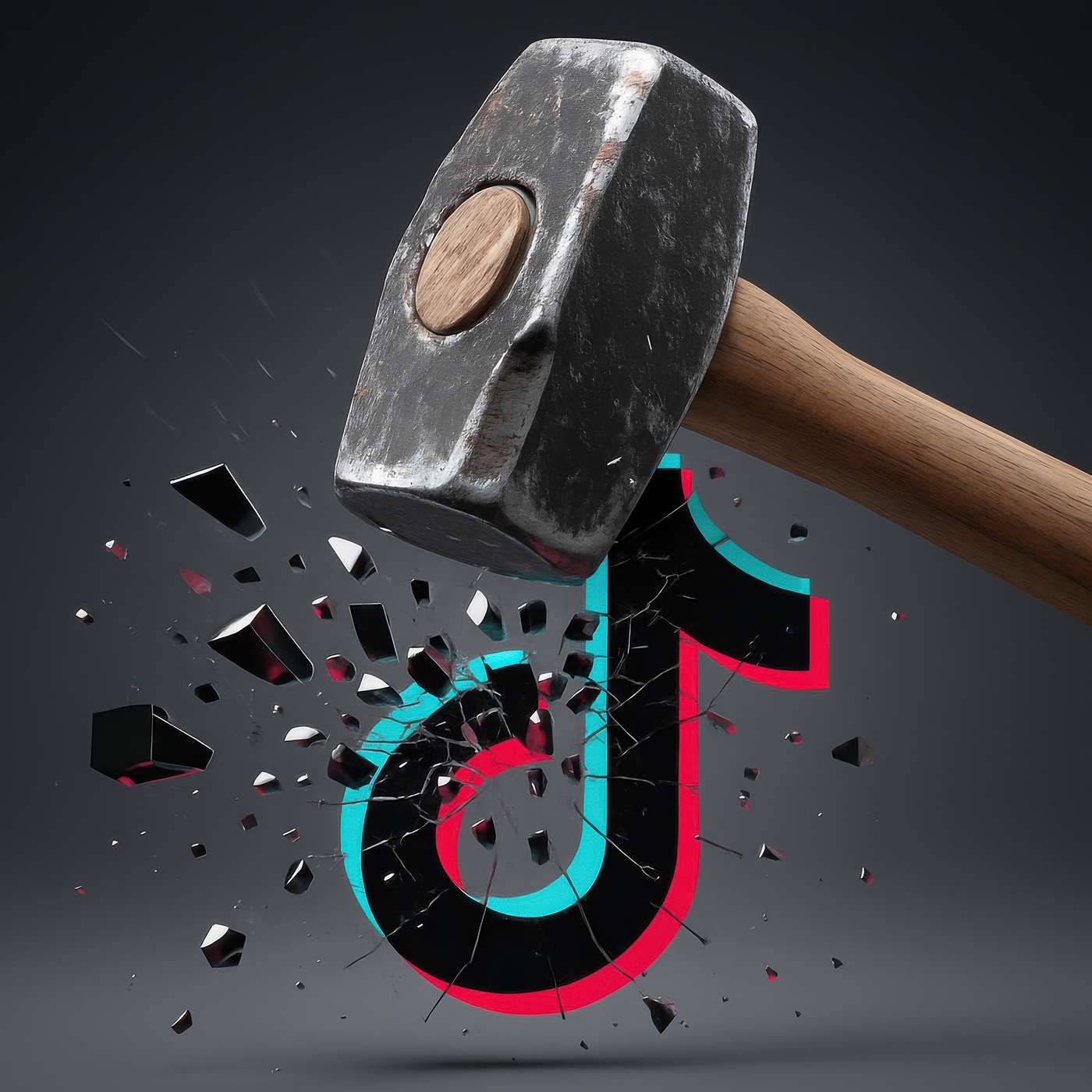 The Incestuous Relationship Between TikTok, Oracle, The Pentagon - and Israel