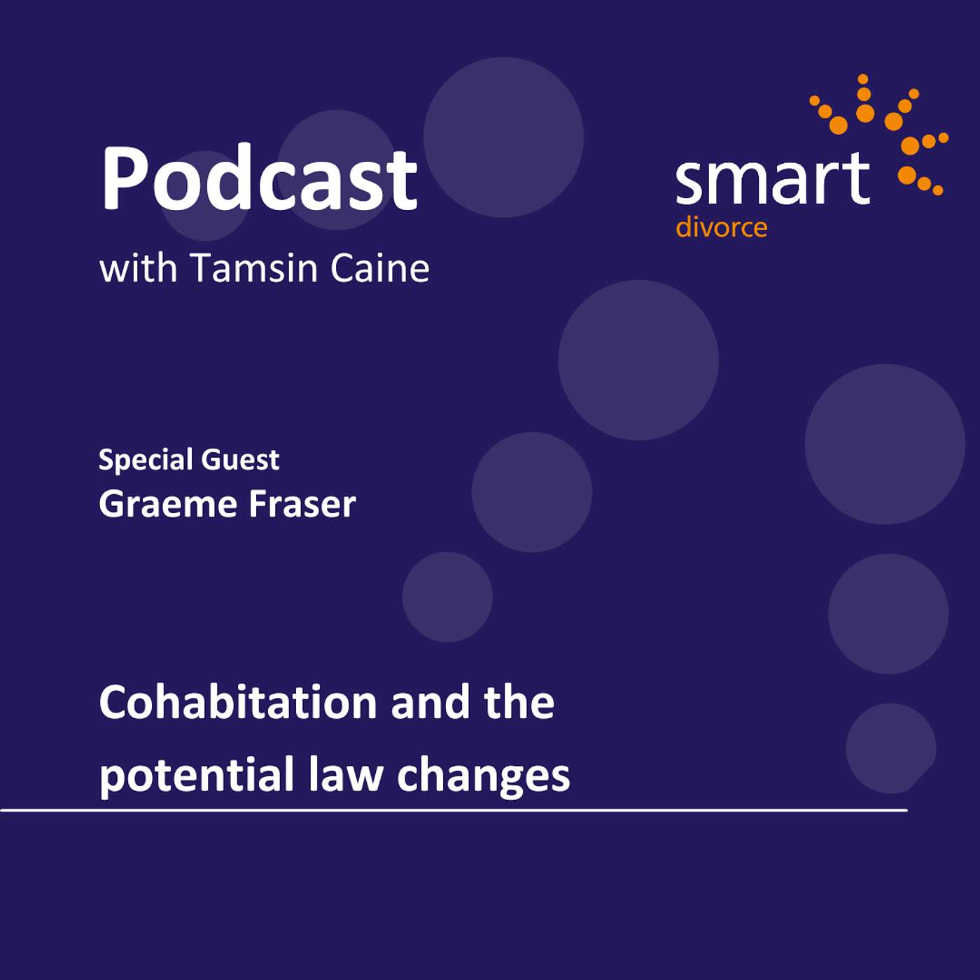 The Smart Divorce Podcast