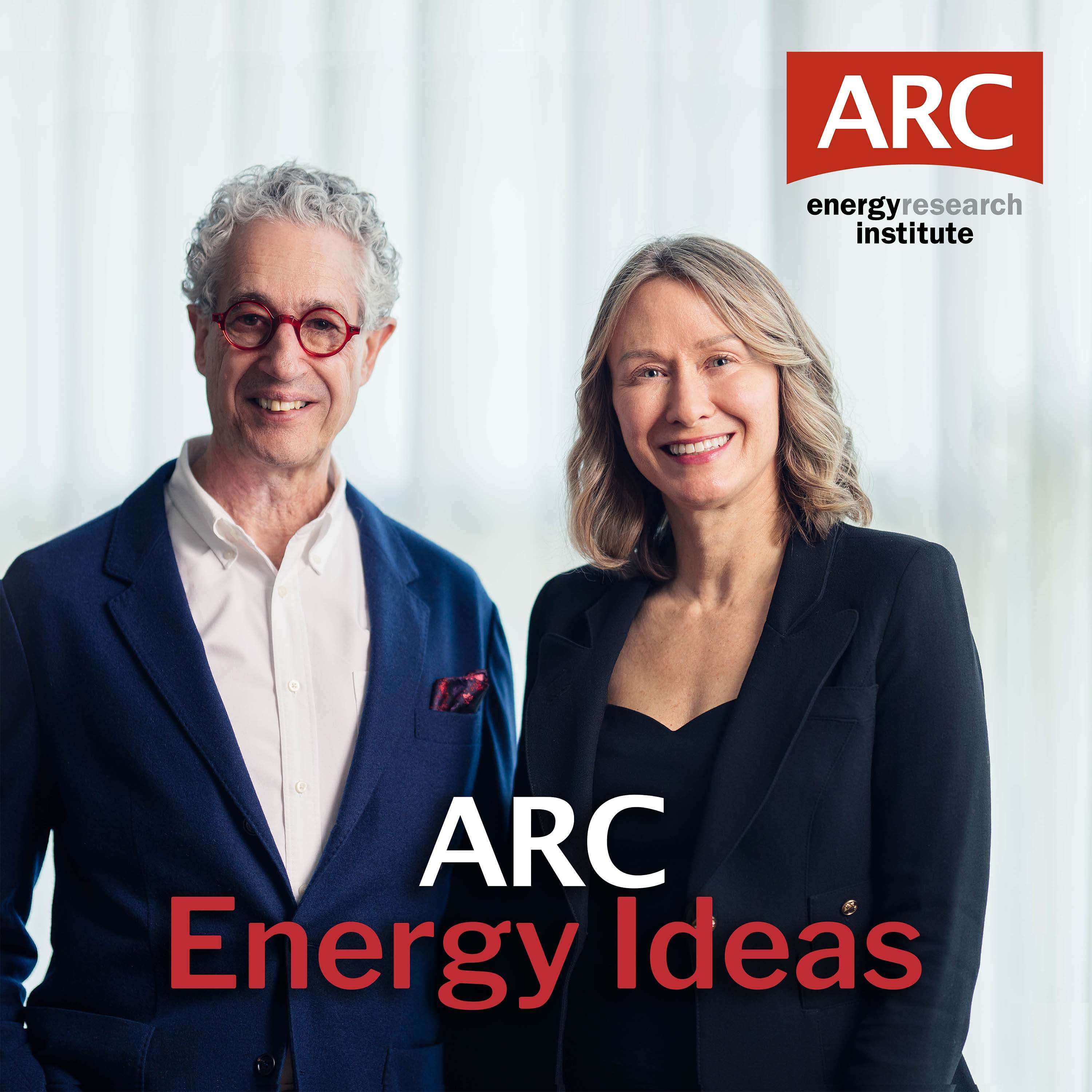 ARC ENERGY IDEAS
