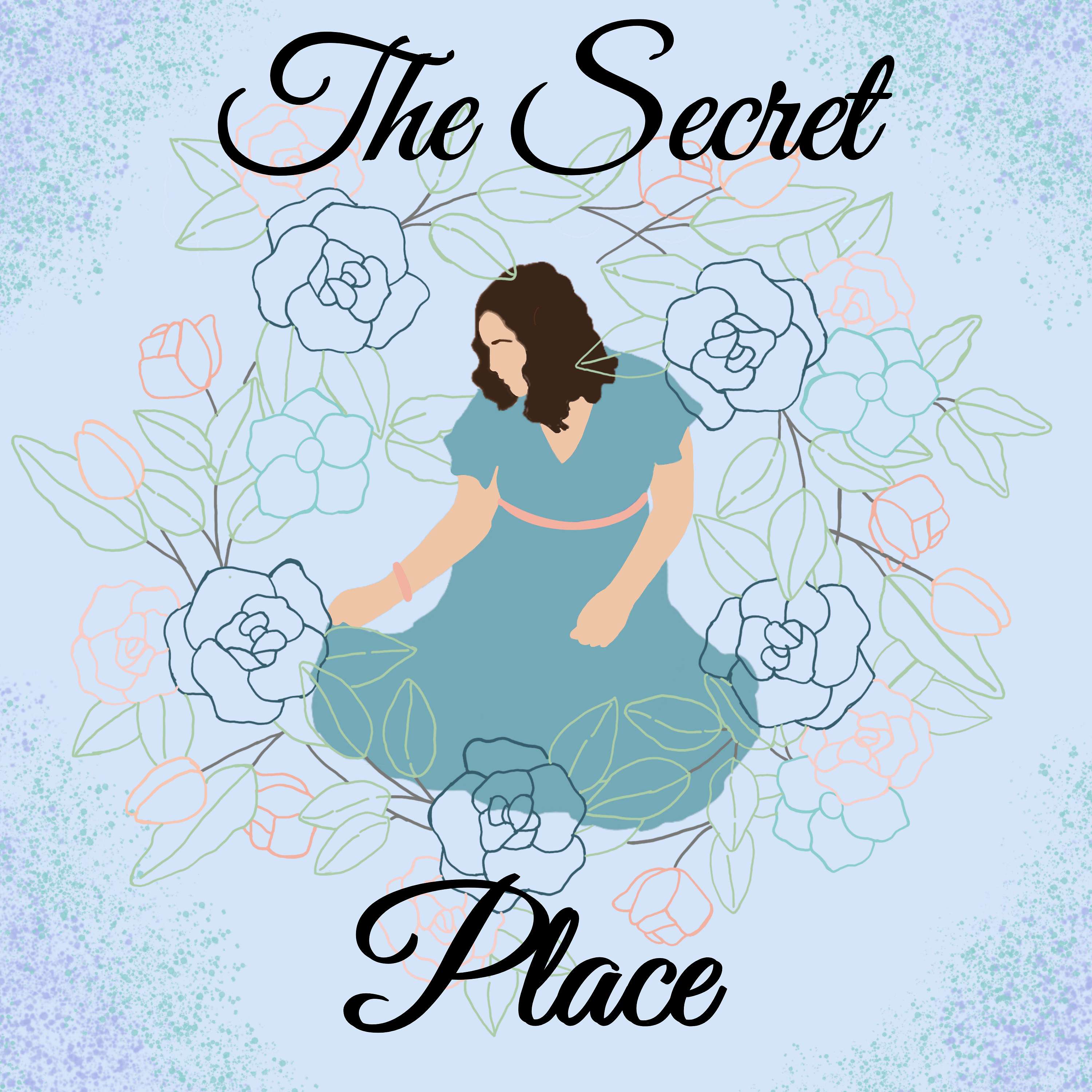  The Secret Place 