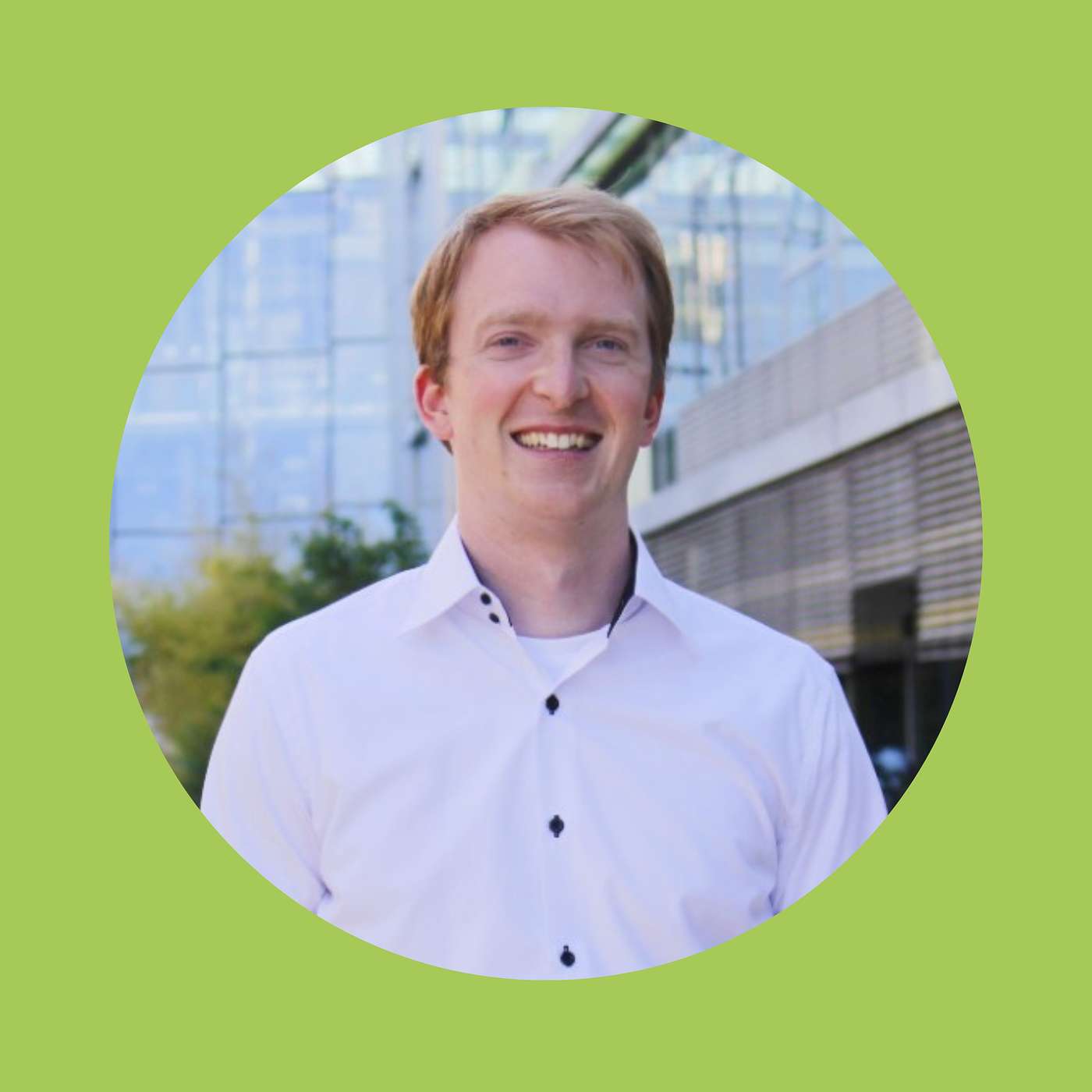 Product and Leadership Expert, Felix Naser | The Leadership Lab