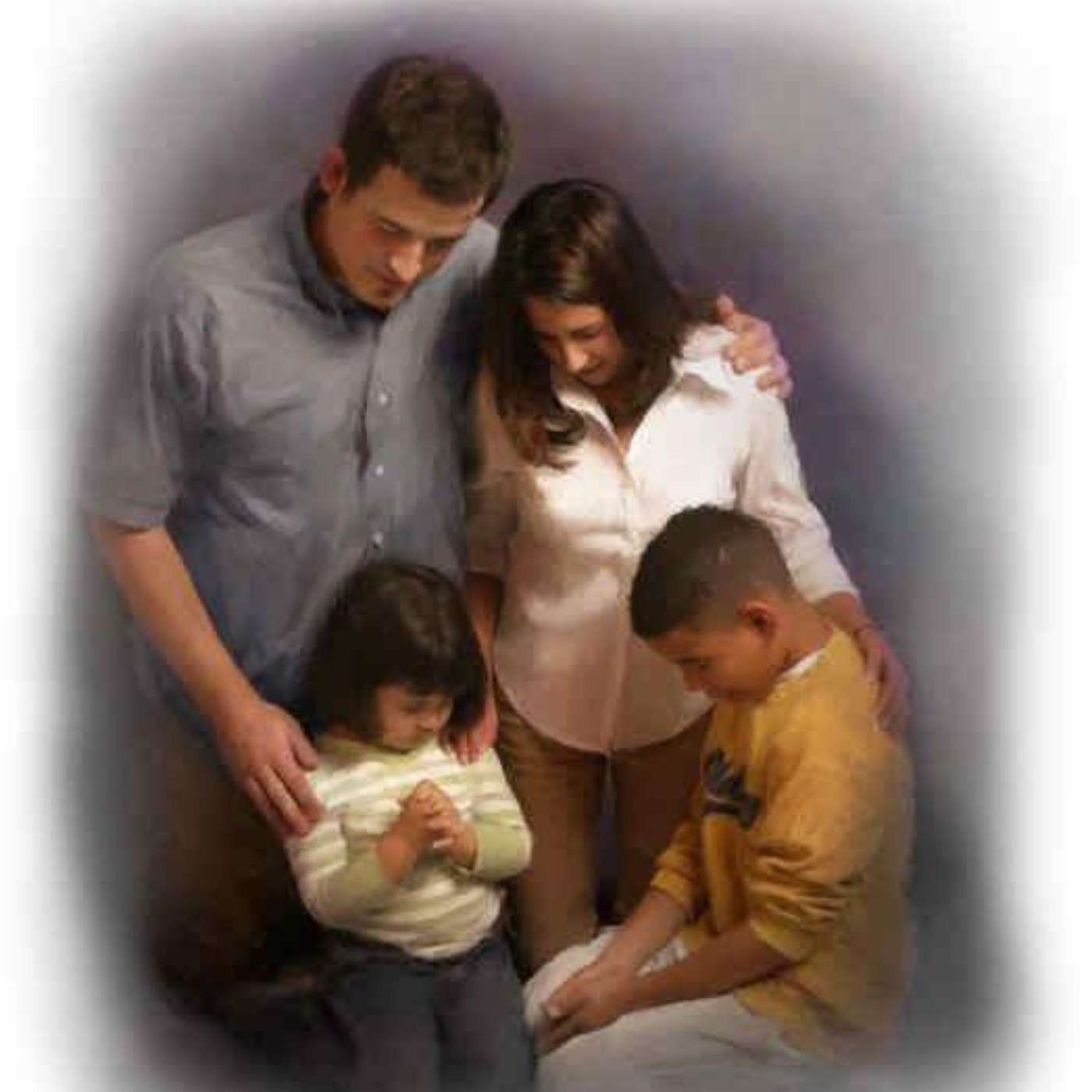 EPISODE 395: WELCOME TO THE LAND OF MORE AND MORE, PART 4