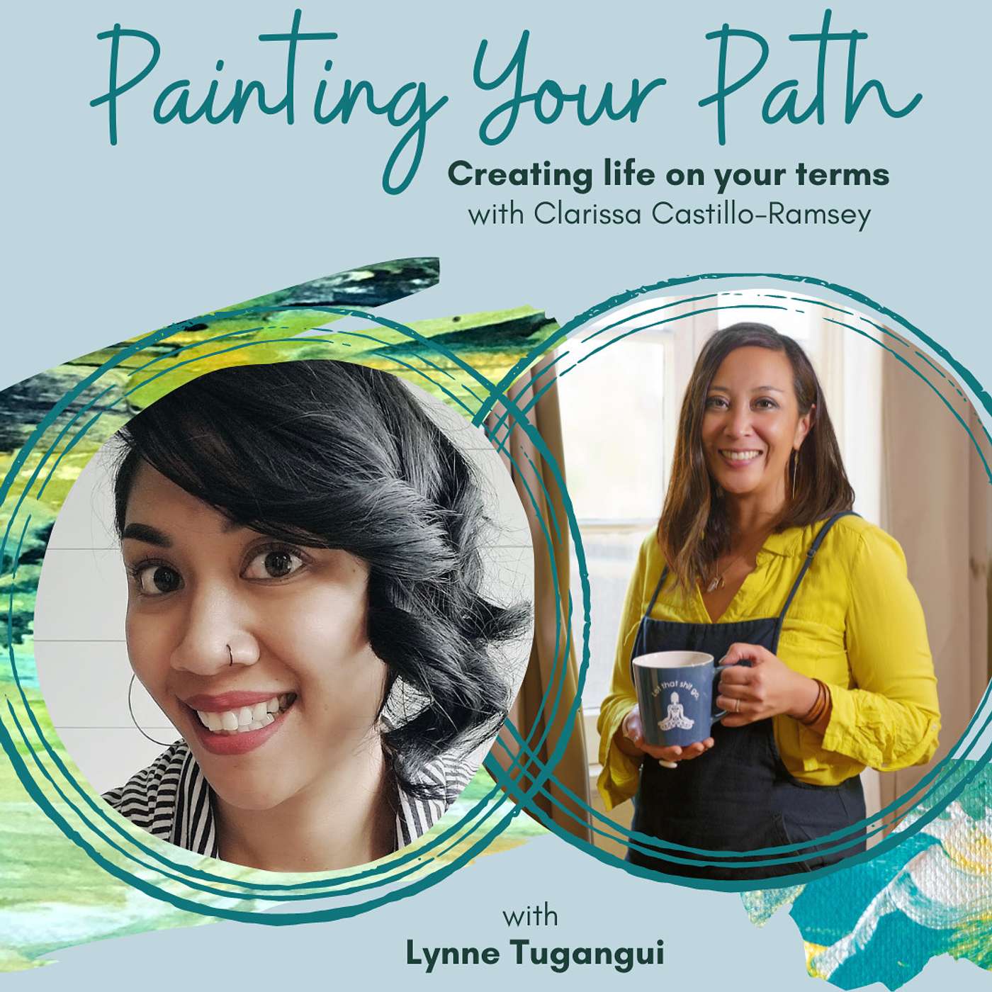 The Solopreneur Summer Clarity Retreat with The Bold CEO, Lynne Tugangui