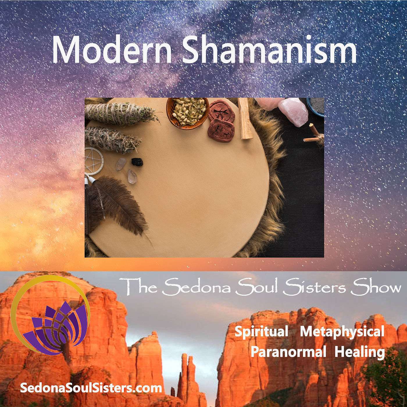 Modern Shamanism