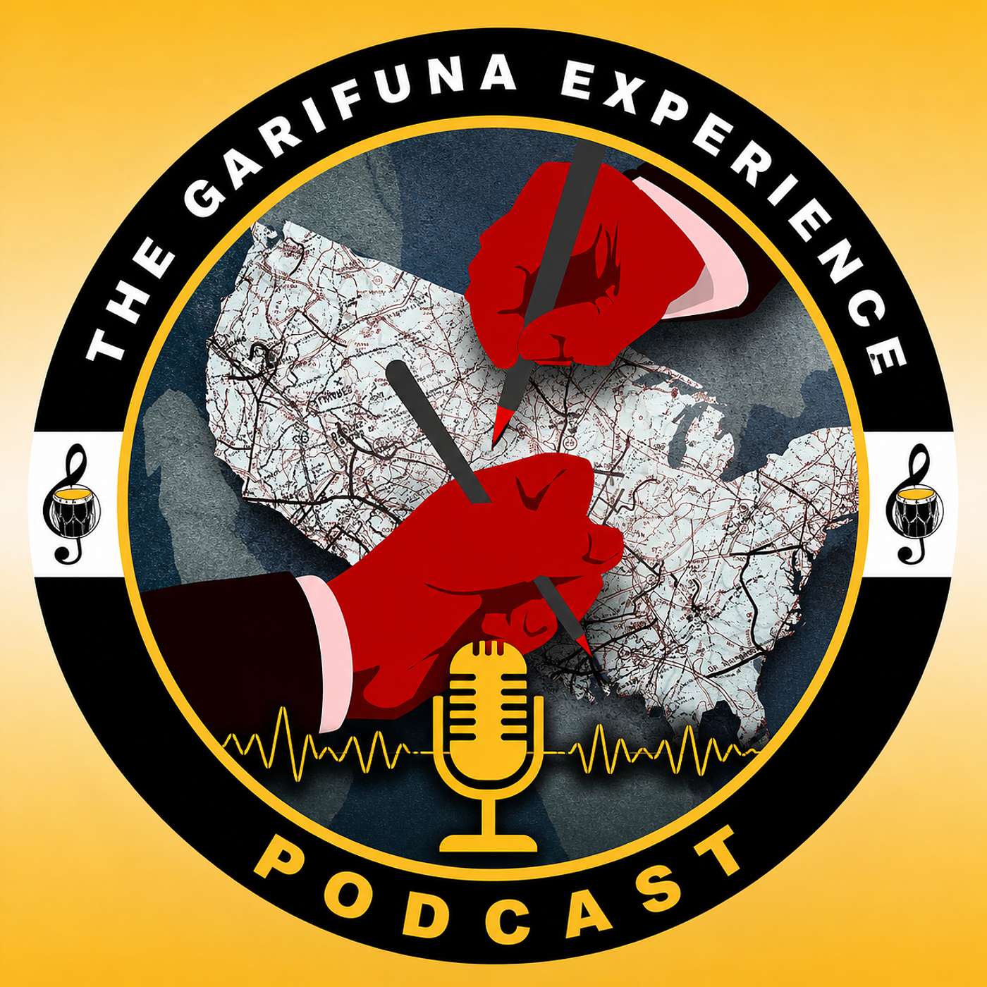 Episode 50: The Census, Redistricting, the Supreme Court, and the Fight for Garifuna Representation