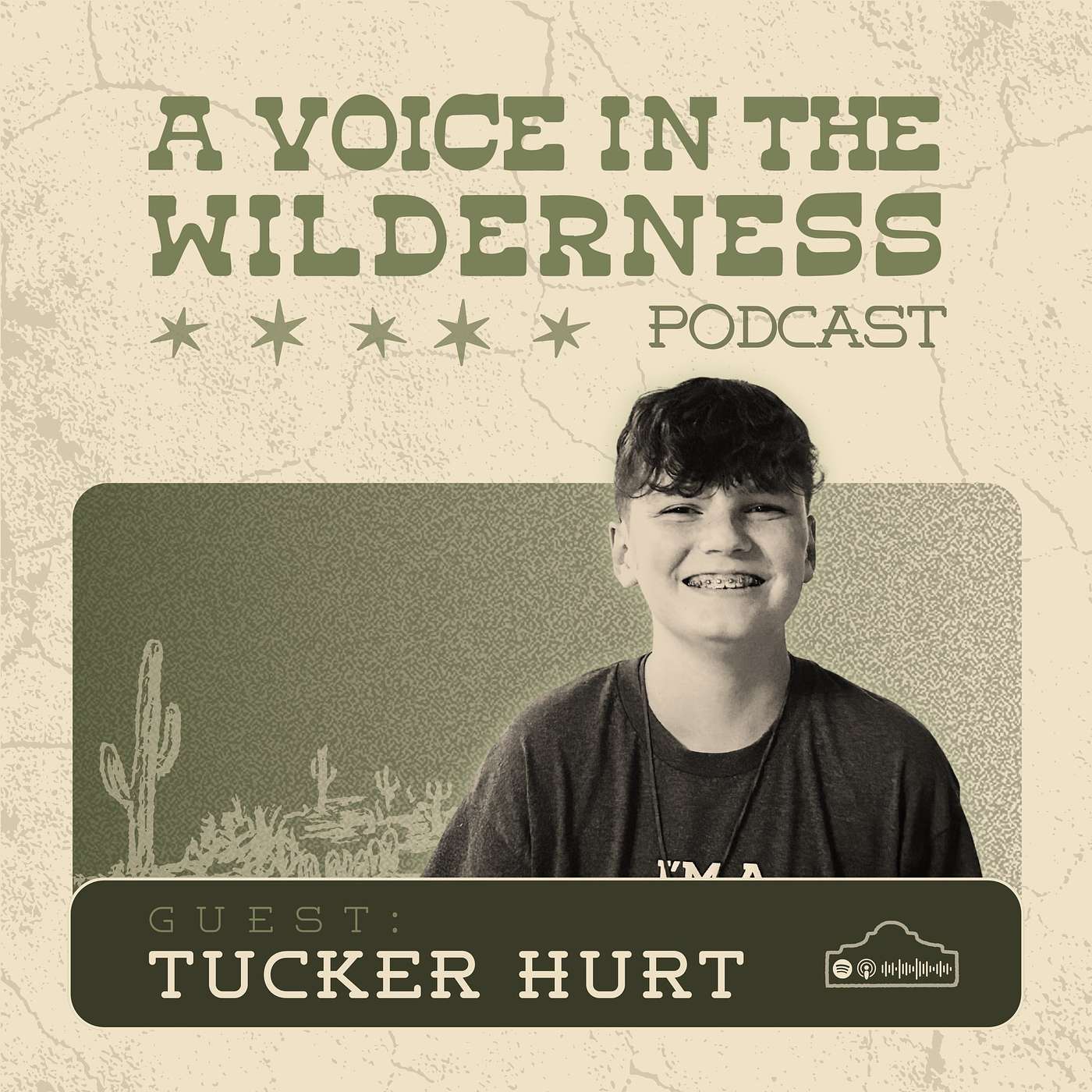A Voice In The Wilderness