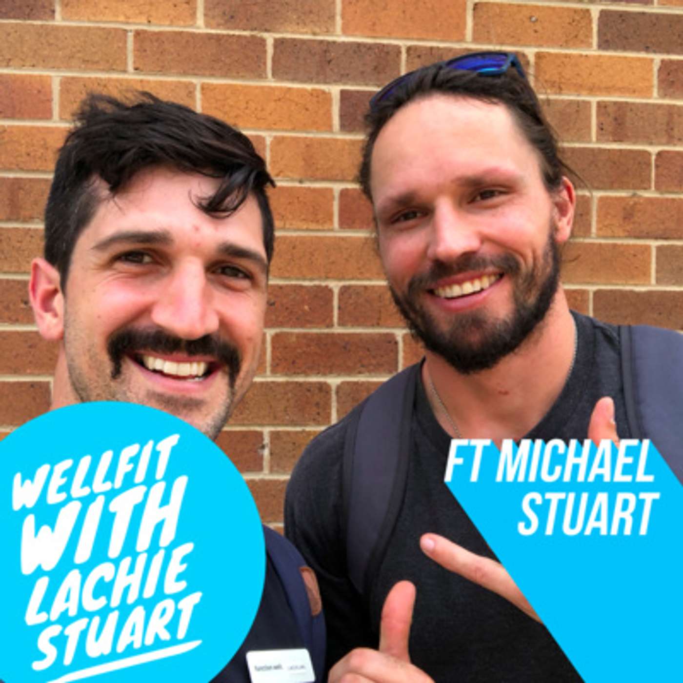 Ep. 65 Michael Stuart on Mental Toughness