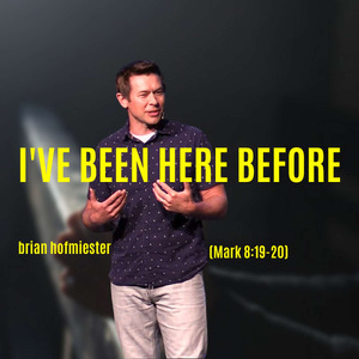 Lakepoint Church with Brian Hofmeister