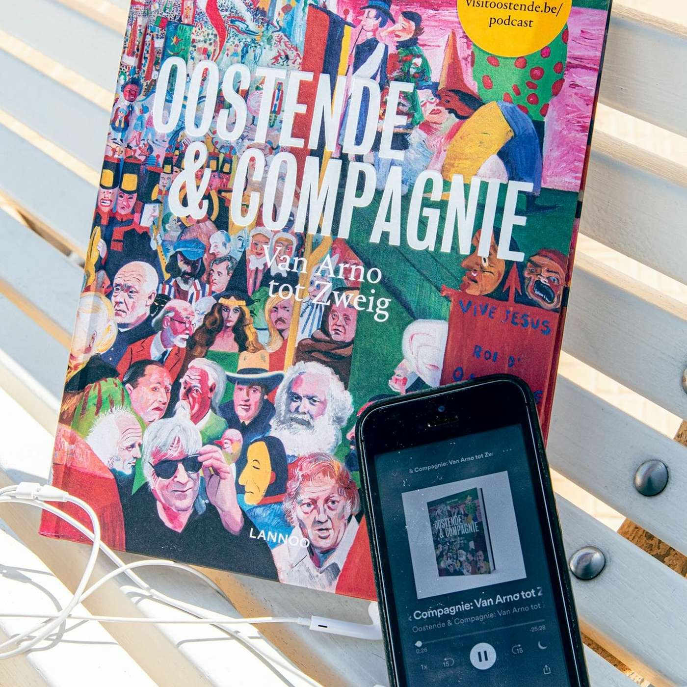 Oostende & Compagnie