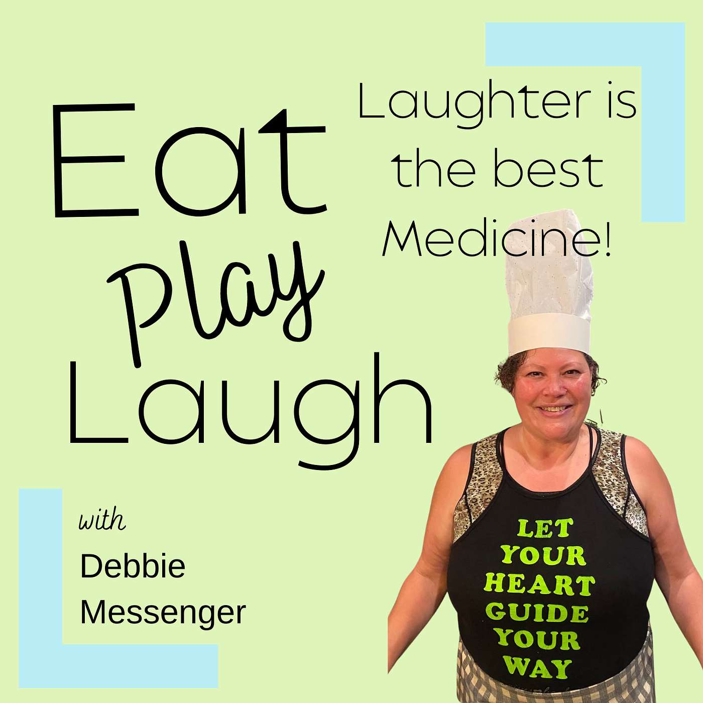 Laughter is the best Medicine!