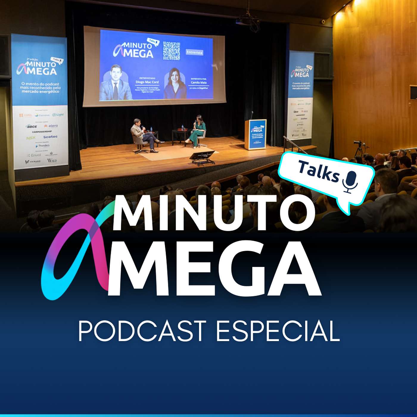 Especial Talks: Hidrelétricas, flexibilidade e custos no leilão de capacidade