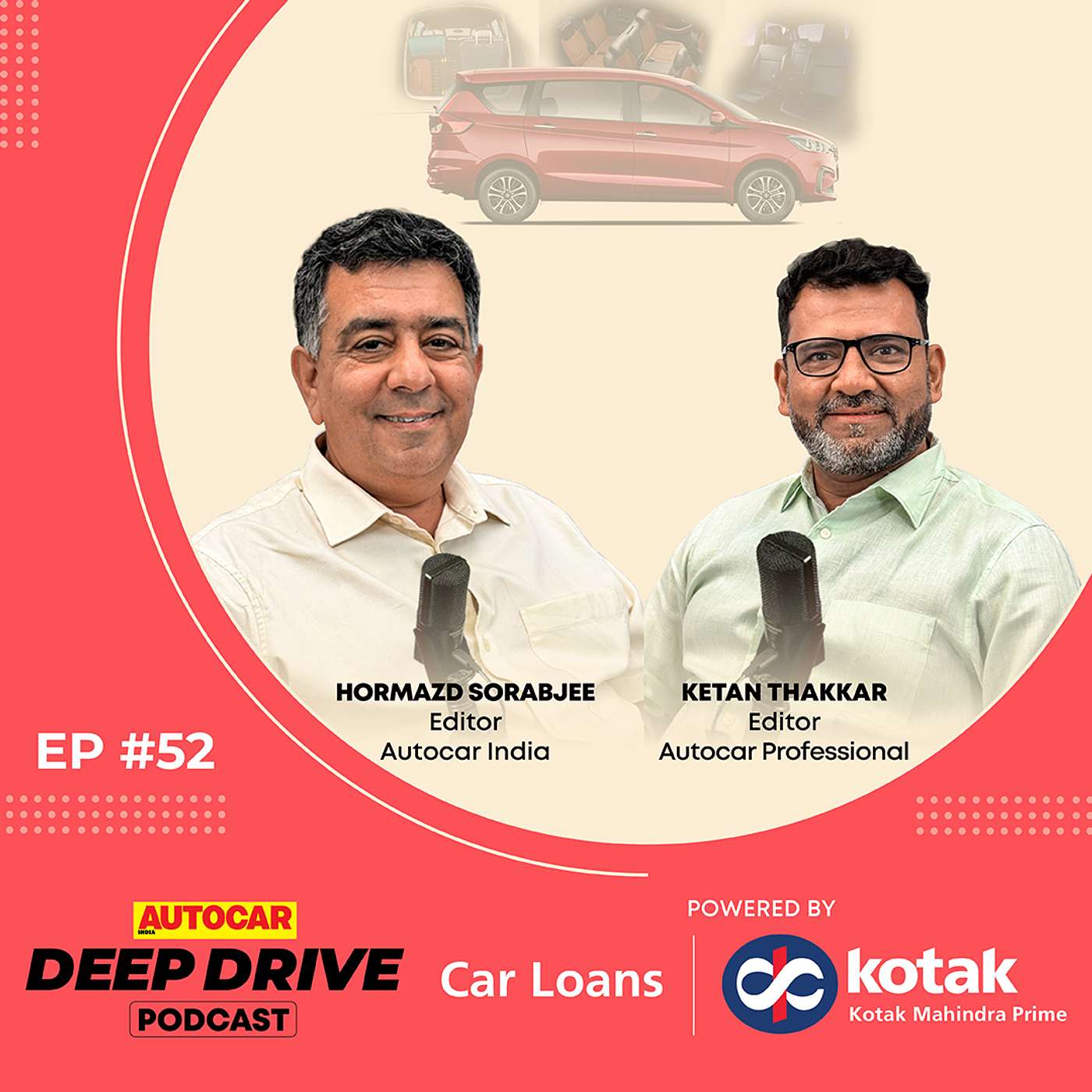 Deep Drive | Autocar India